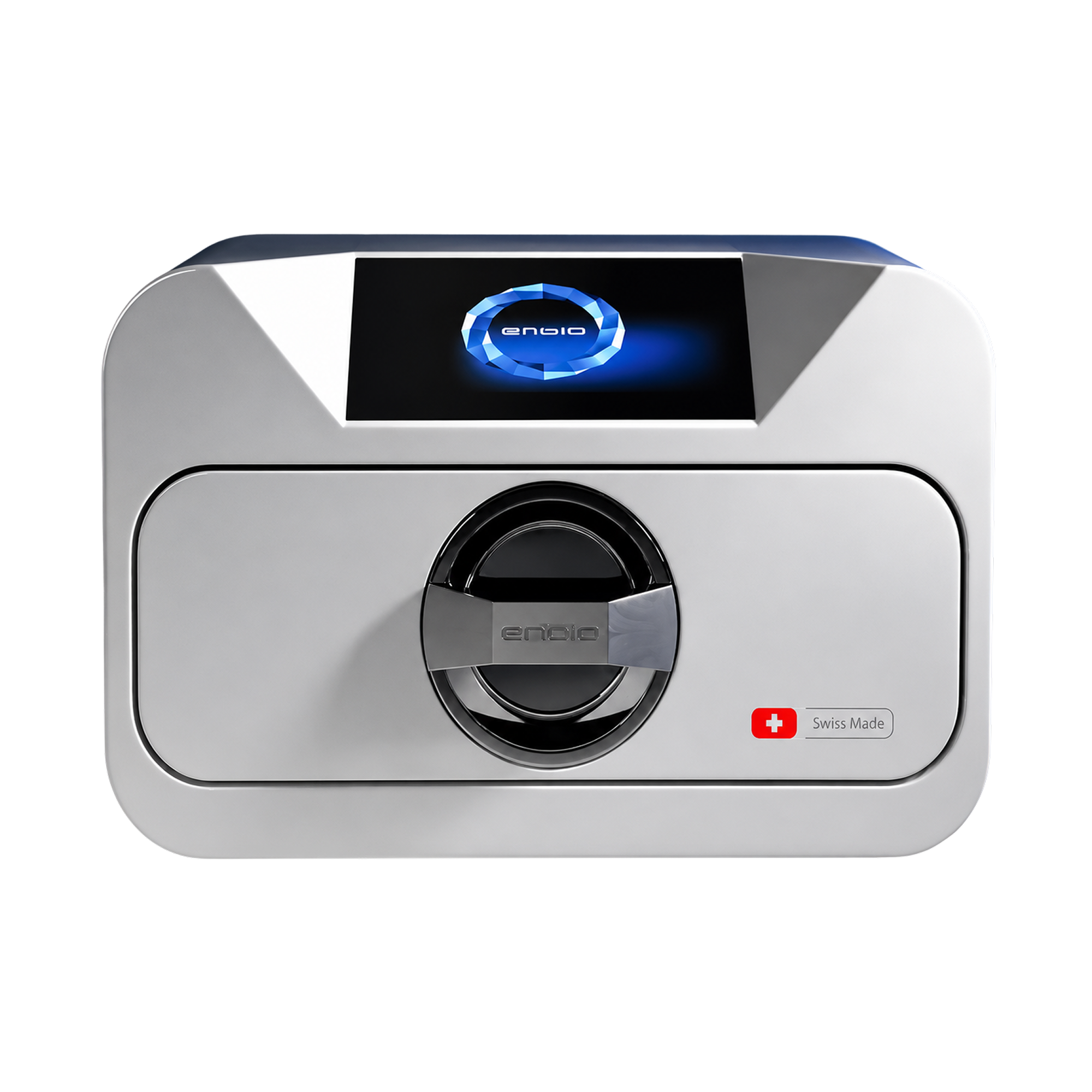 Enbio S Automatic Sterilizer