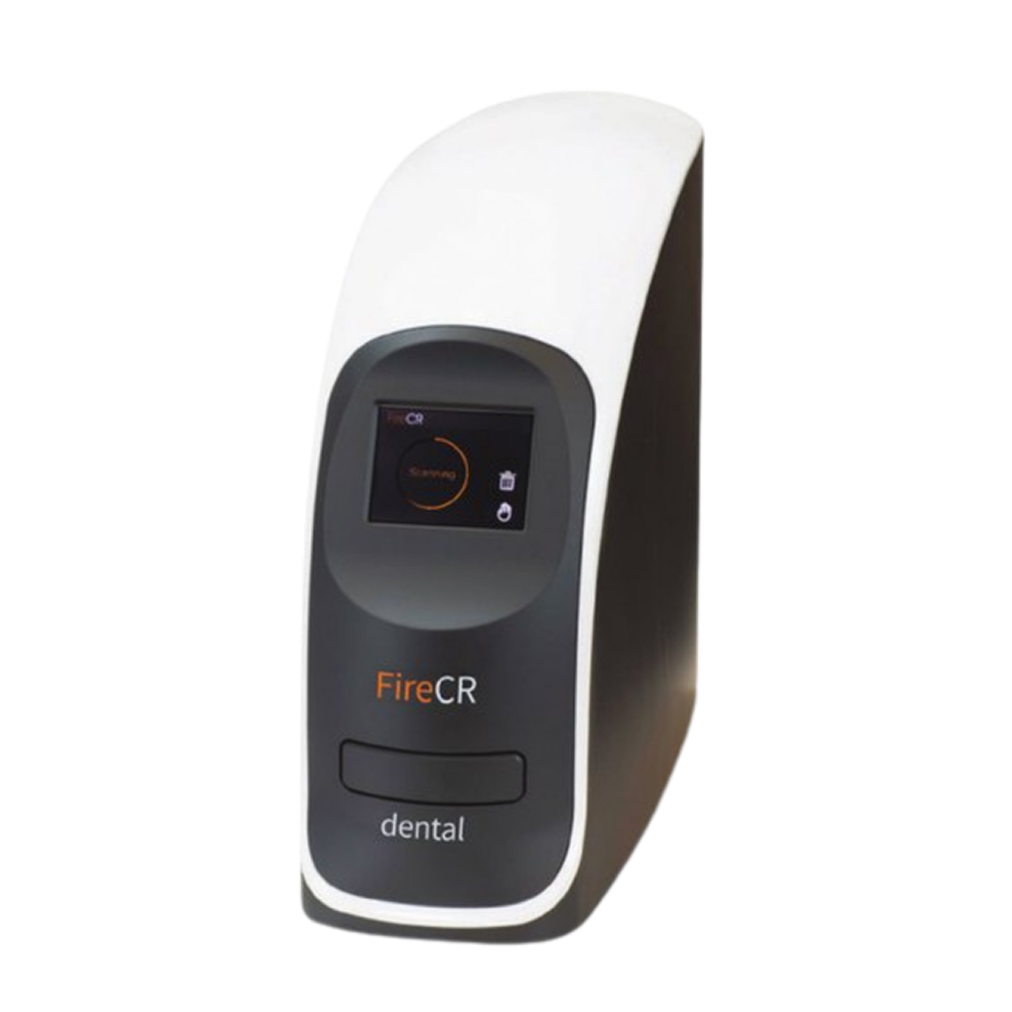 FireCR Dental Reader