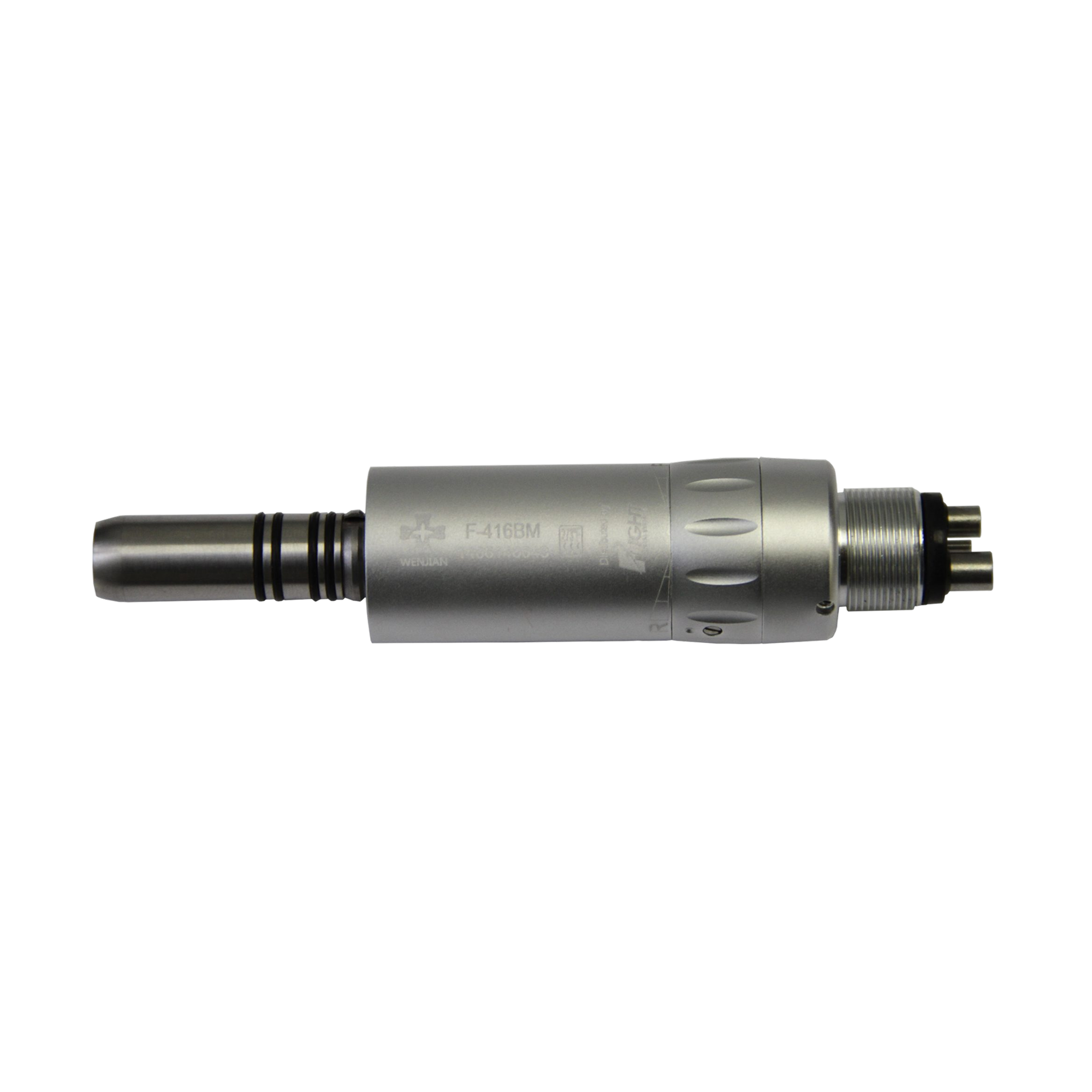 Flight E-Type Slow Speed Air Motor F-424BM