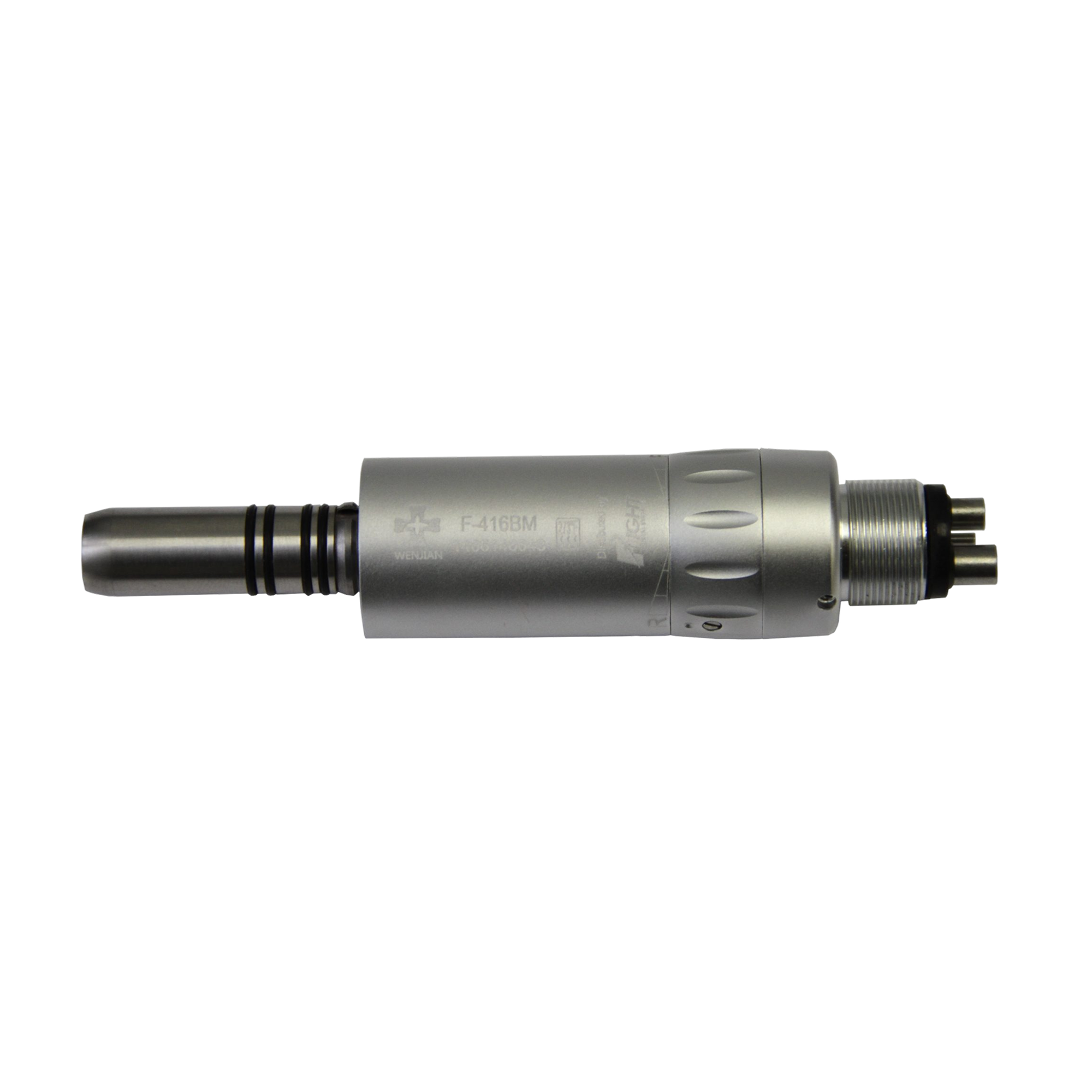 Flight E-Type Slow Speed Air Motor F-424BM