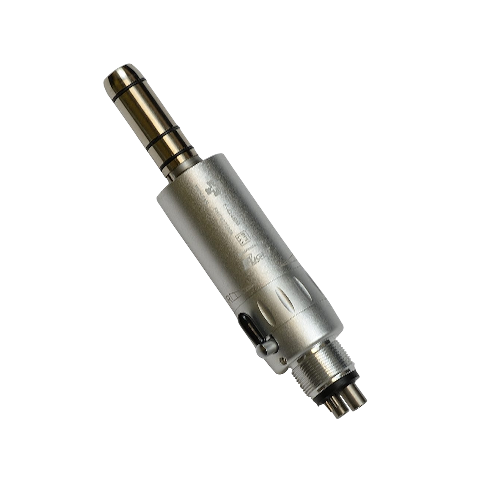 Flight E-Type Slow Speed Air Motor F-424BM