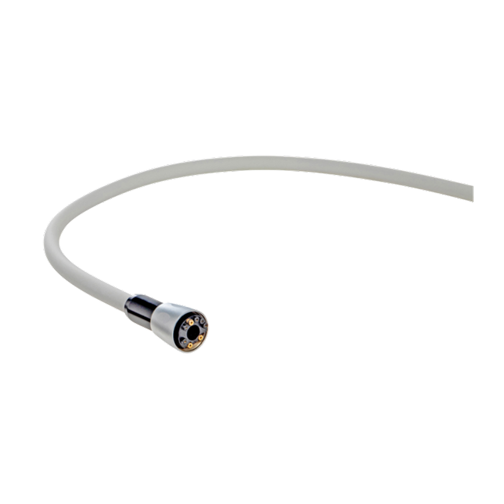 Flight Electric Motor System