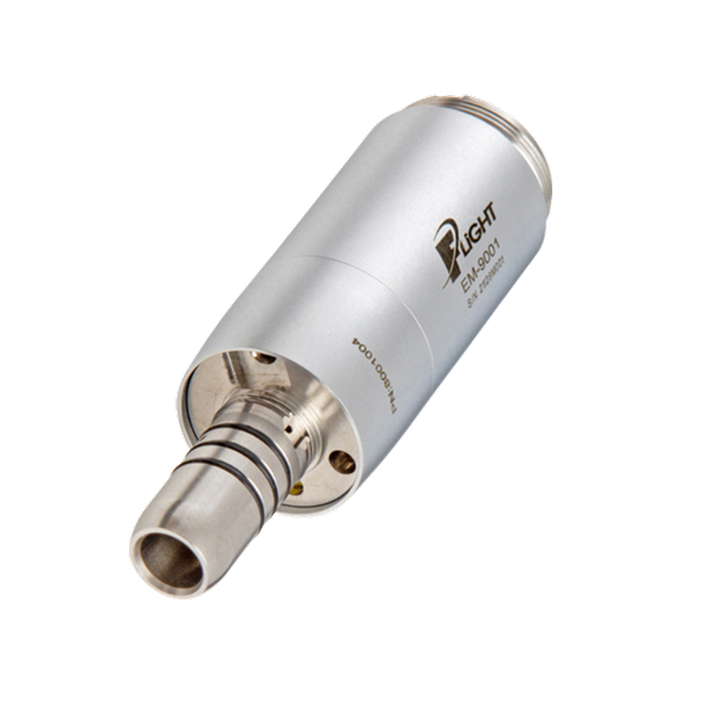 Flight Electric Motor System