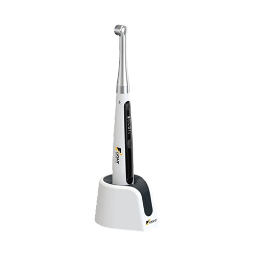 Flight VisionCure Curing Light and Caries Detector (4 Modes: Low, Standard, Fast, Caries with Timer)