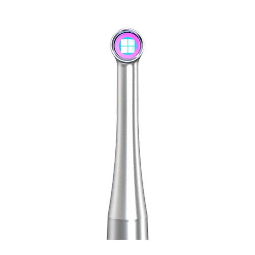 Flight VisionCure Curing Light and Caries Detector (4 Modes: Low, Standard, Fast, Caries with Timer)