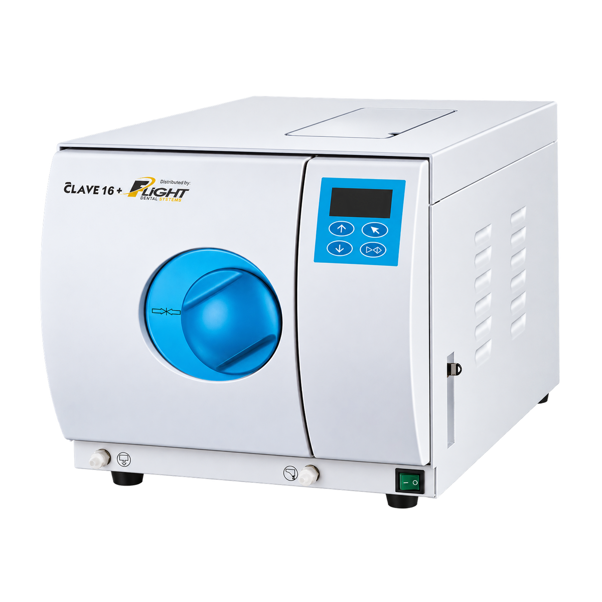 Flight CLAVE16+ Autoclave