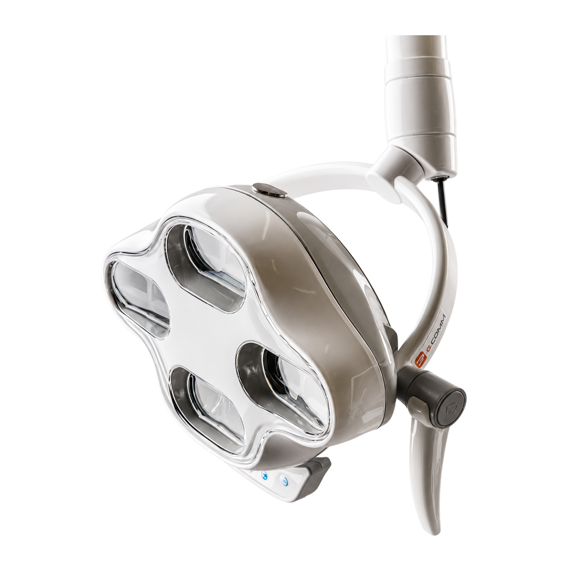 Gcomm IRIS LED Light