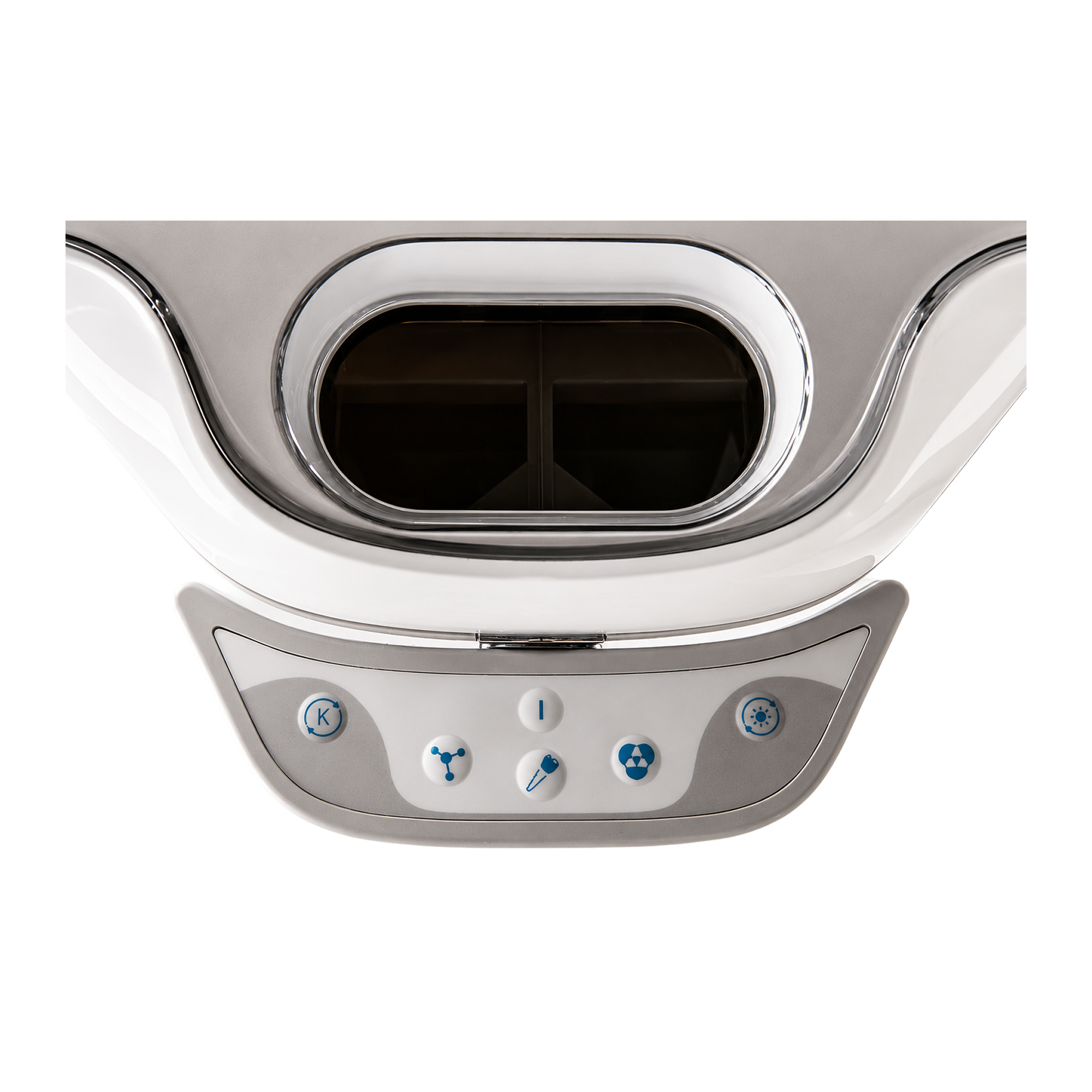 Gcomm IRIS LED Light