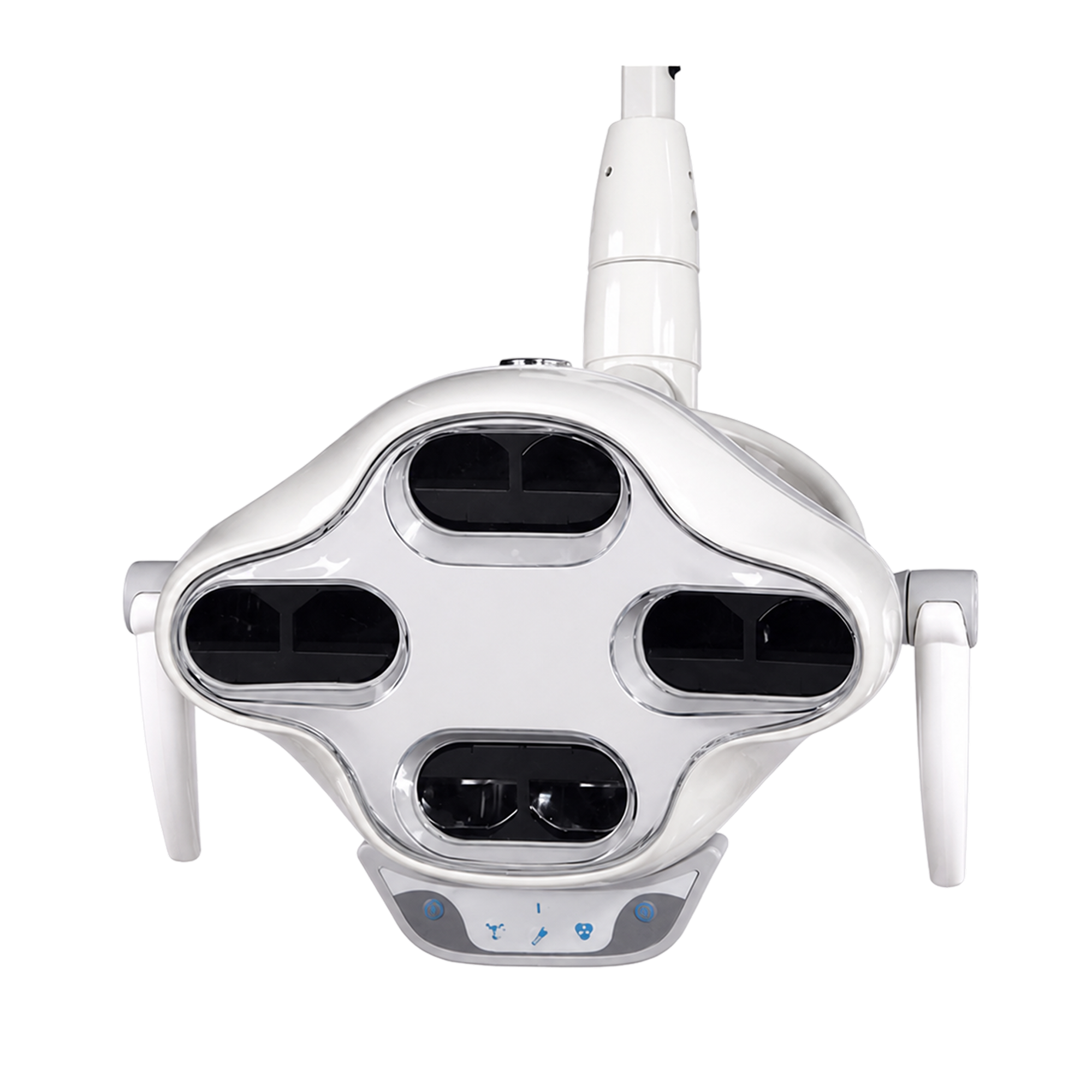 Gcomm IRIS LED Light