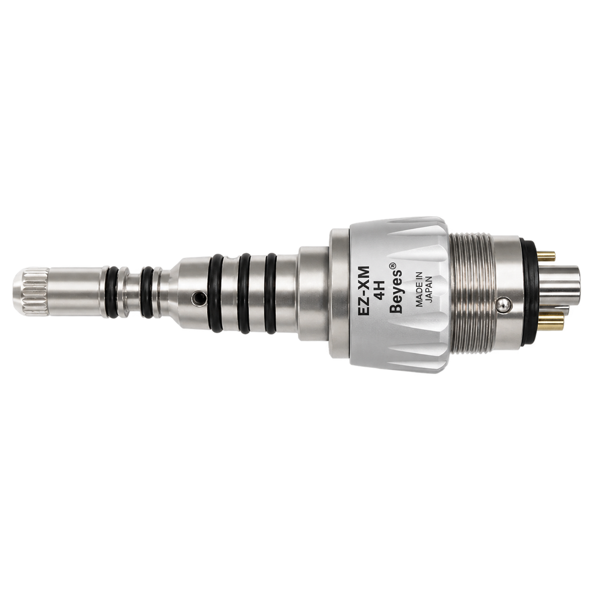 EZ-Swivel Couplers