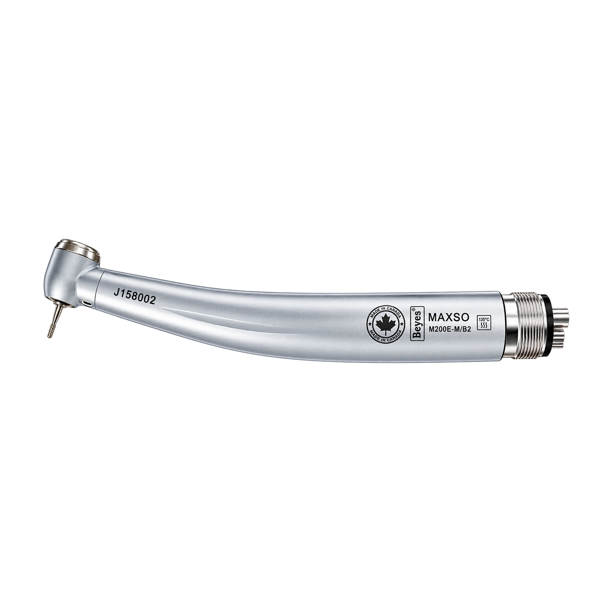 Maxso M200E Smart