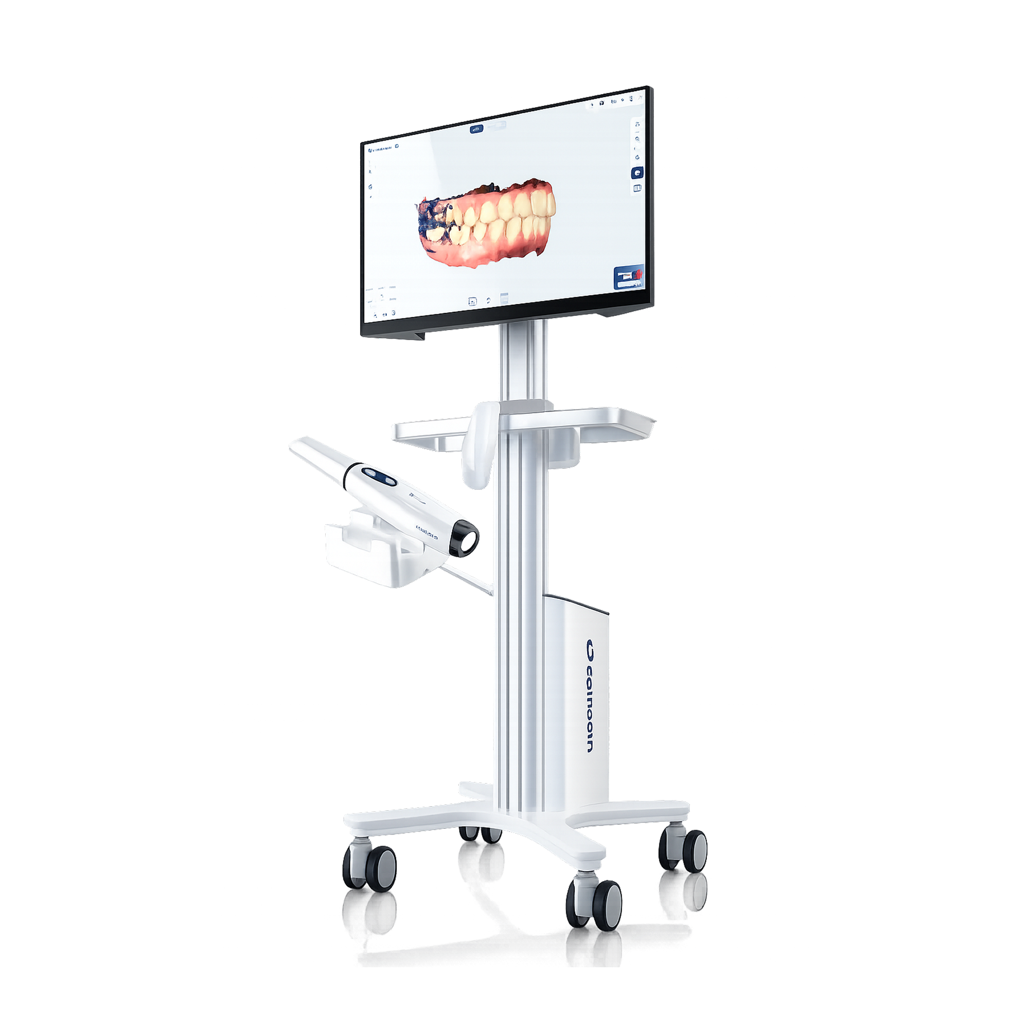 Helios 700 -Wireless Intraoral Scanner
