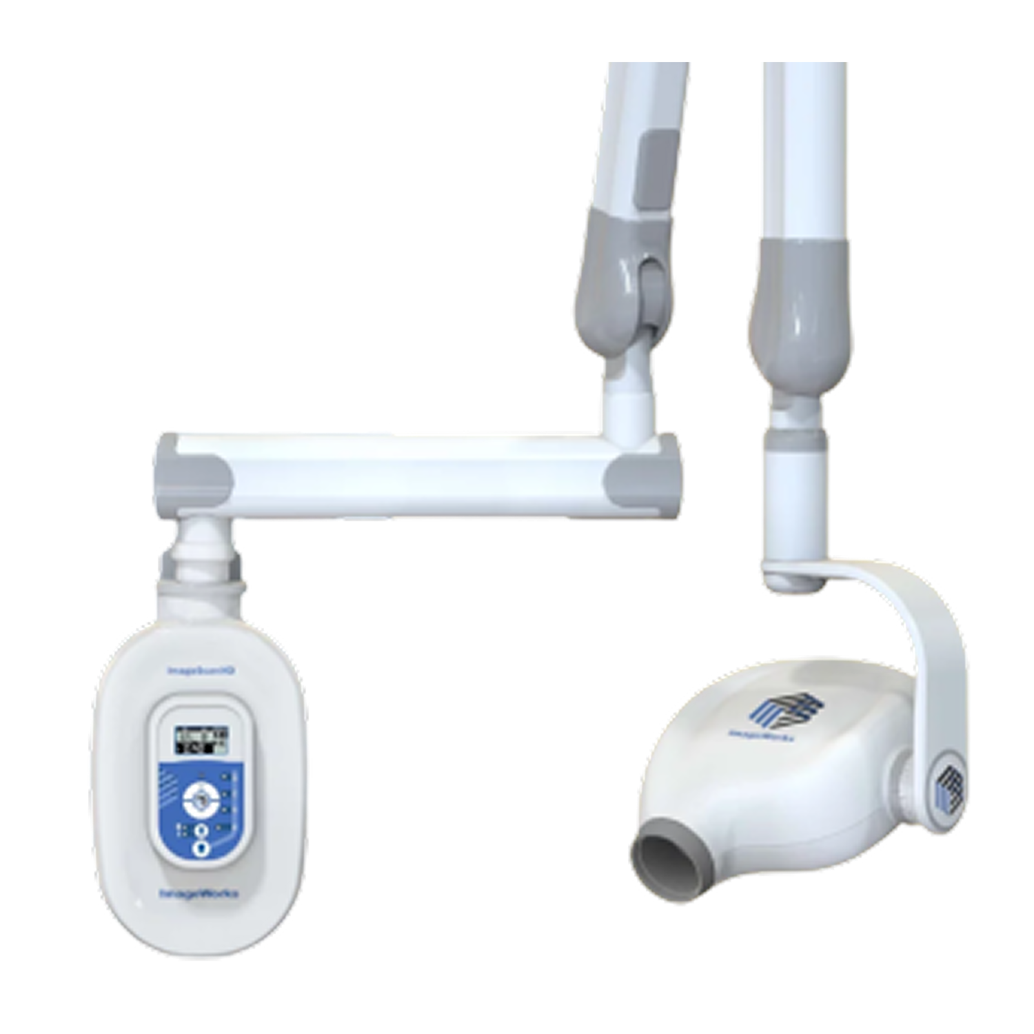 ImageScan HD Intraoral X-Ray
