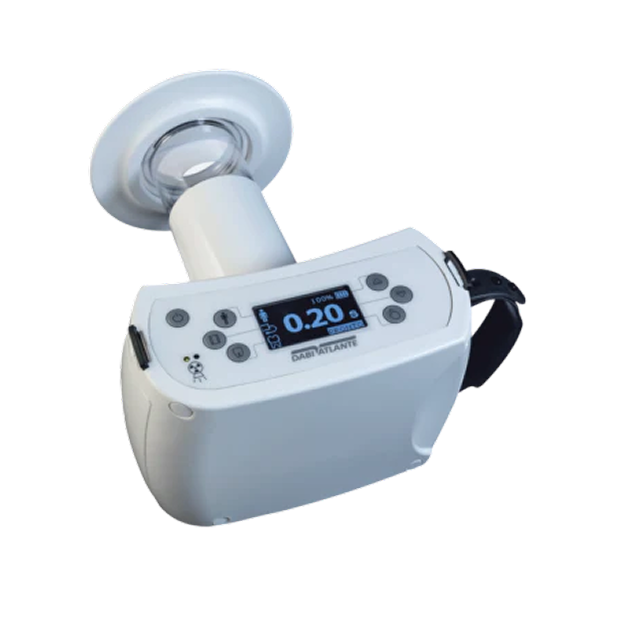 Evolve X-Ray: Portable Dental X-Ray