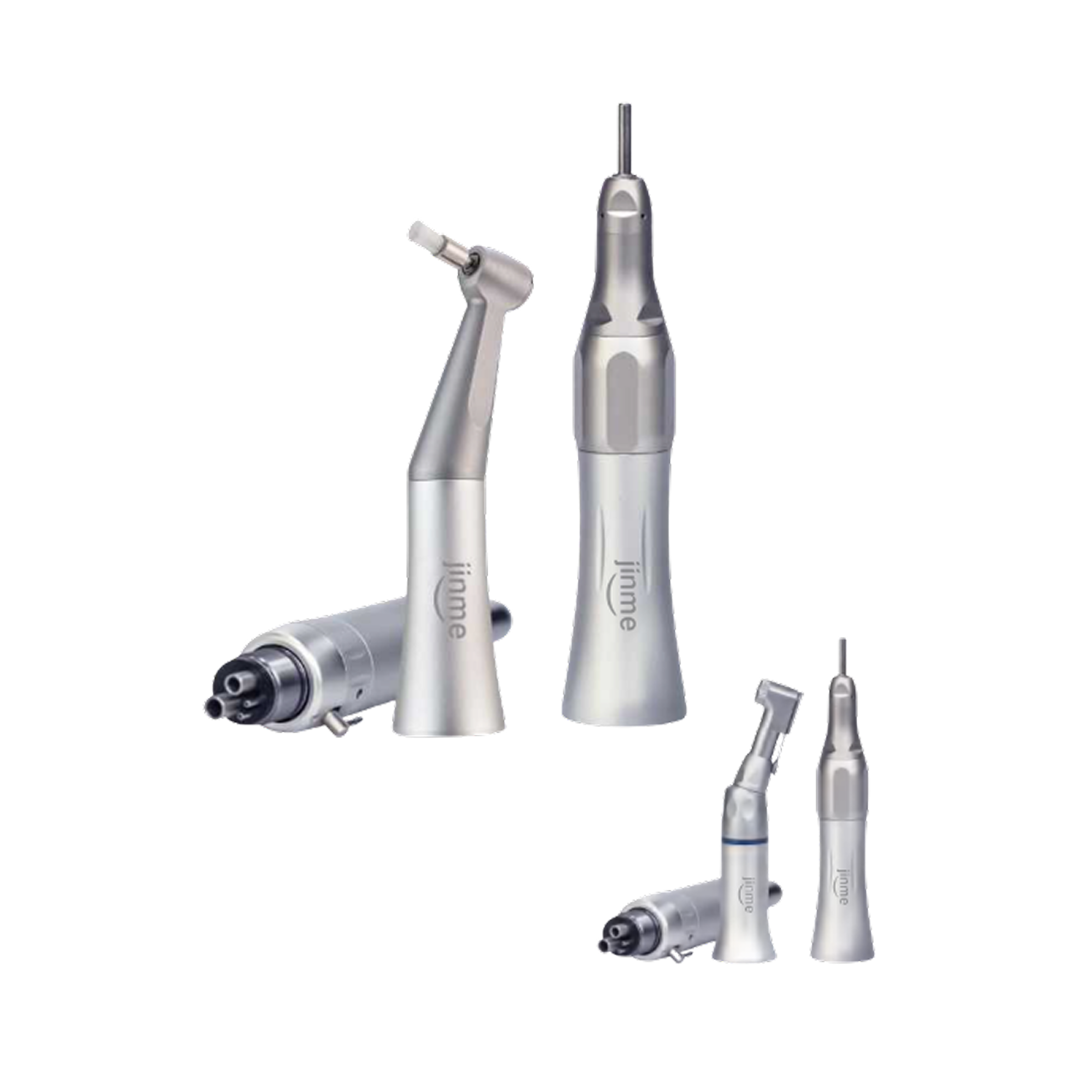 Jinme M1 External water spray low speed set