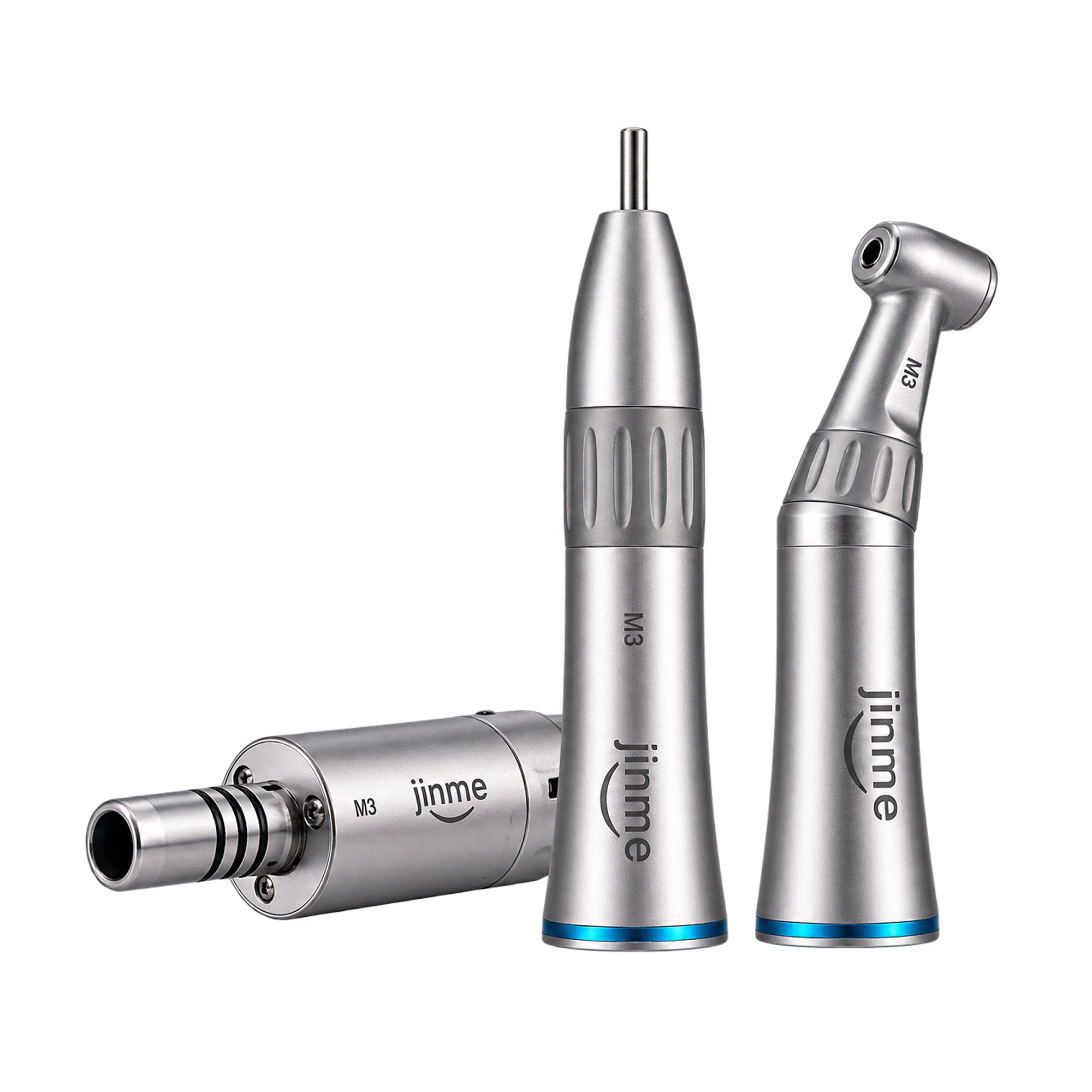 Jinme M3 Premium internal water spray low speed set