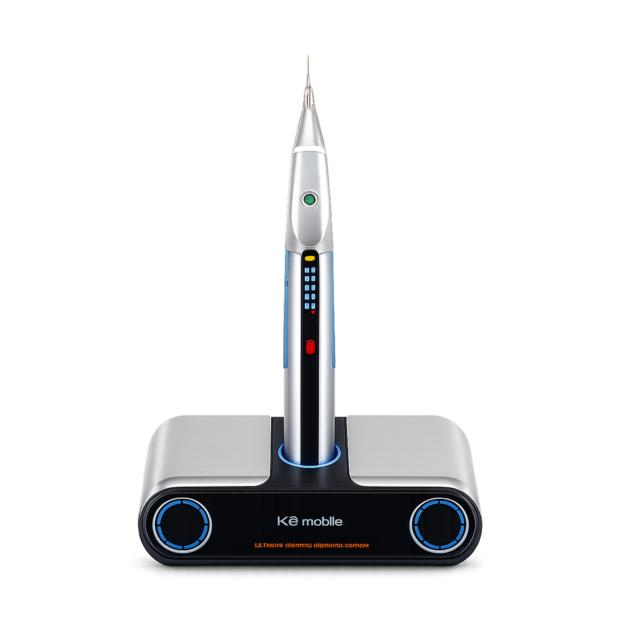 K2 Mobile – Wireless Soft Tissue Diode Laser