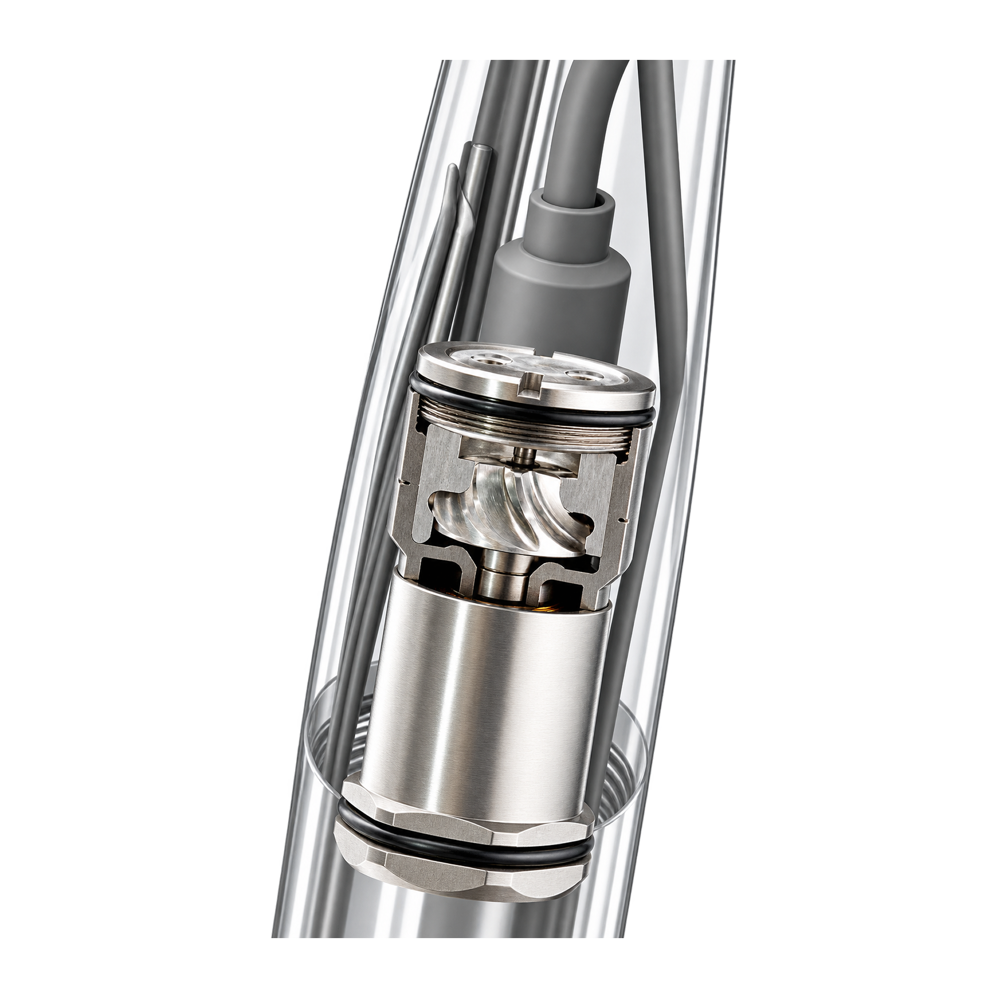 AirLight M800X