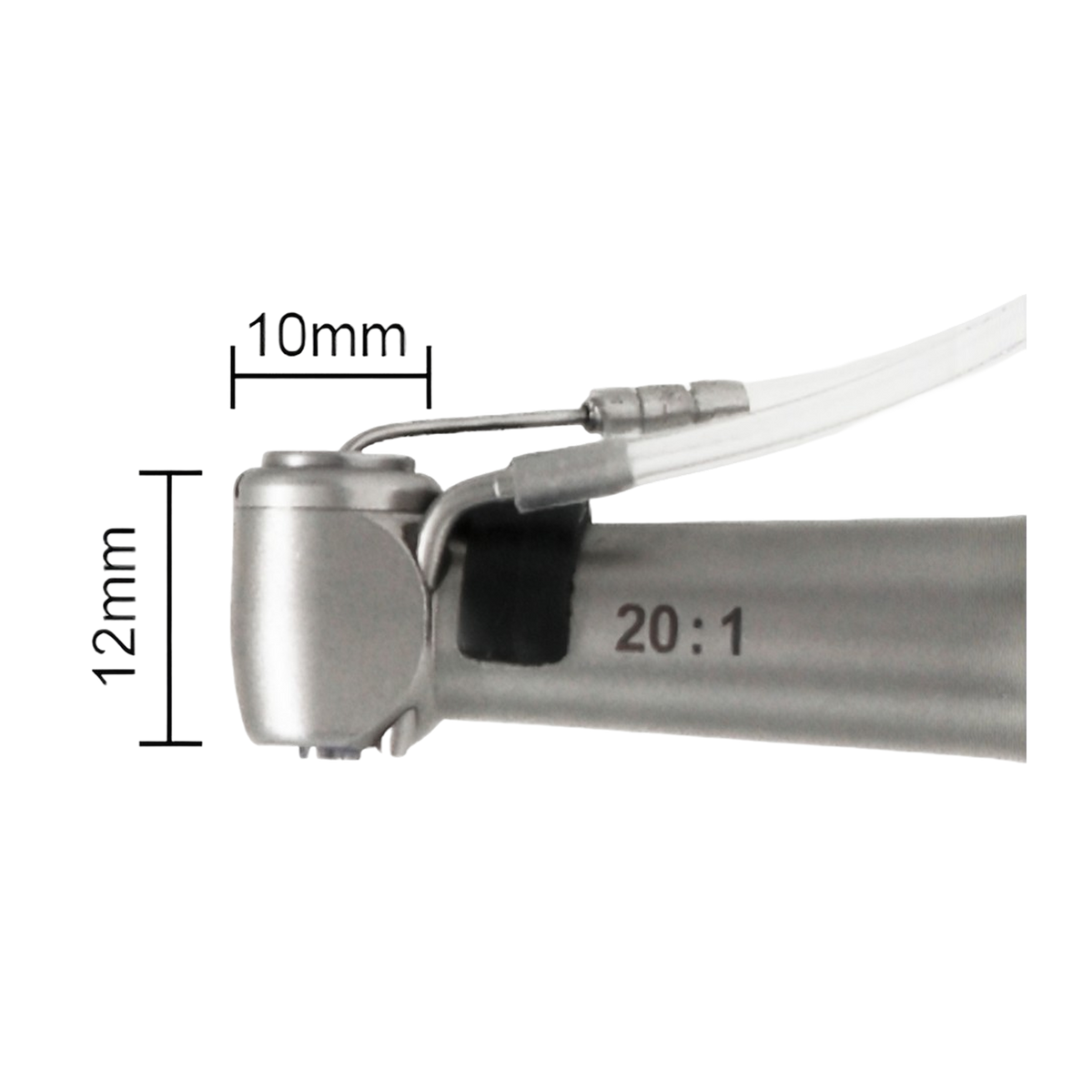Maxso X92 implant handpiece