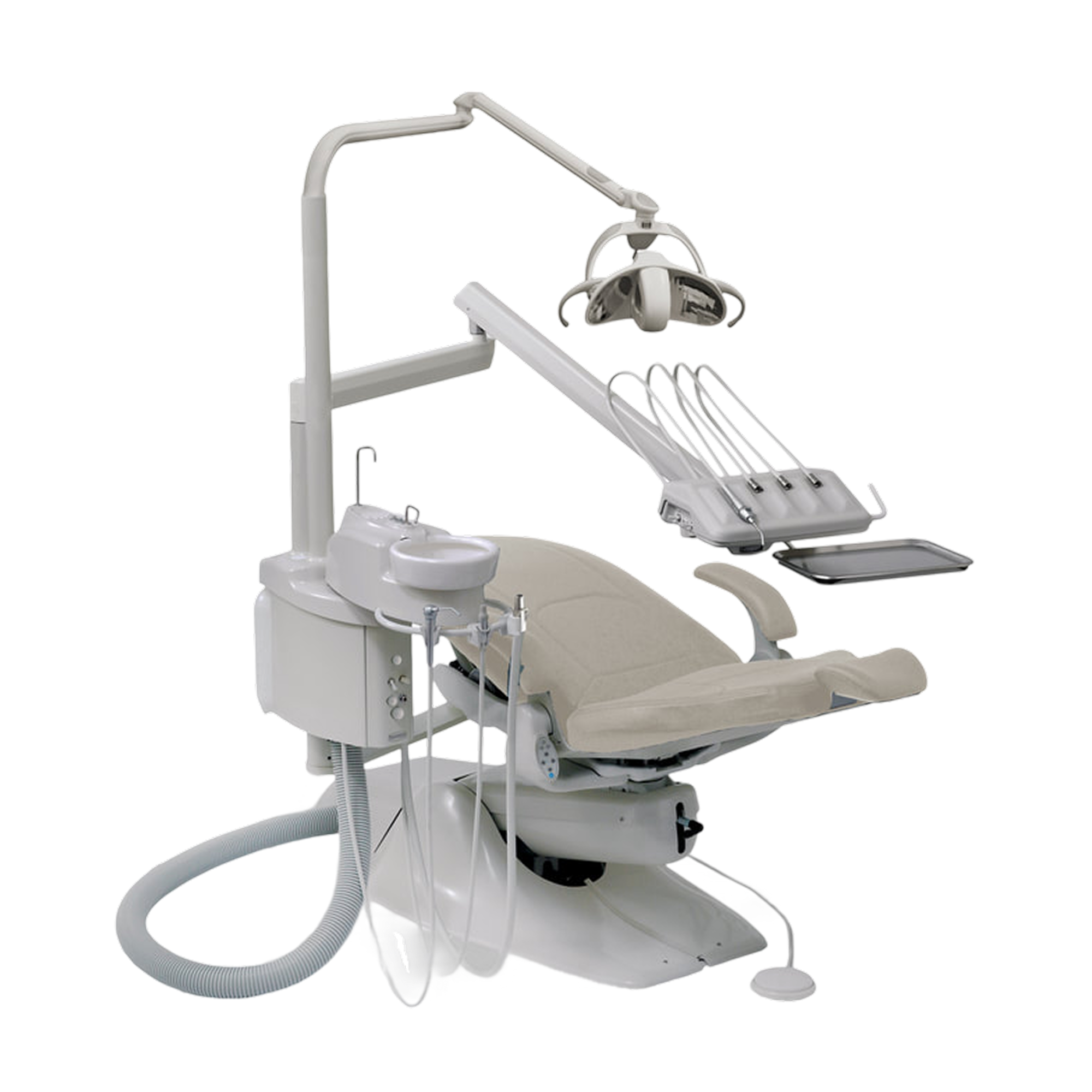 McKenzie Operatory