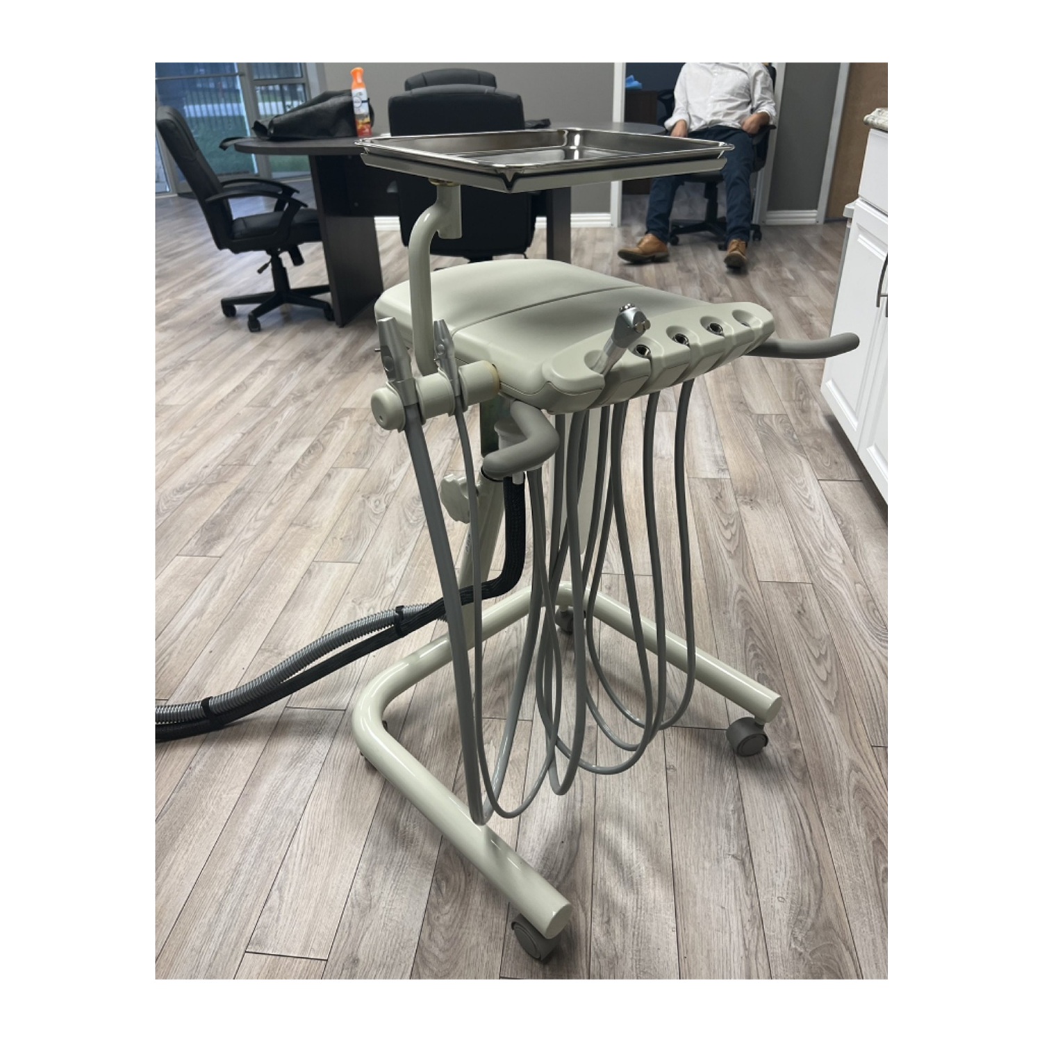 Mobile Cart – MC-1302F