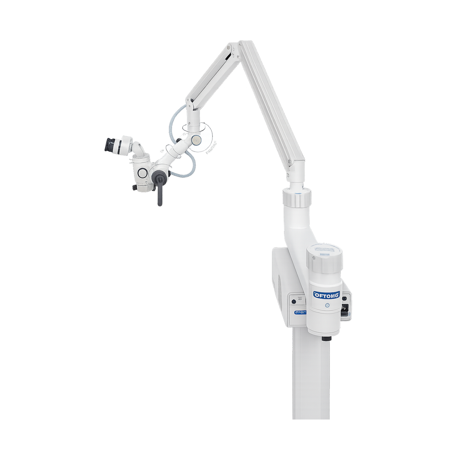 OP-DENT 5 Dental Microscope