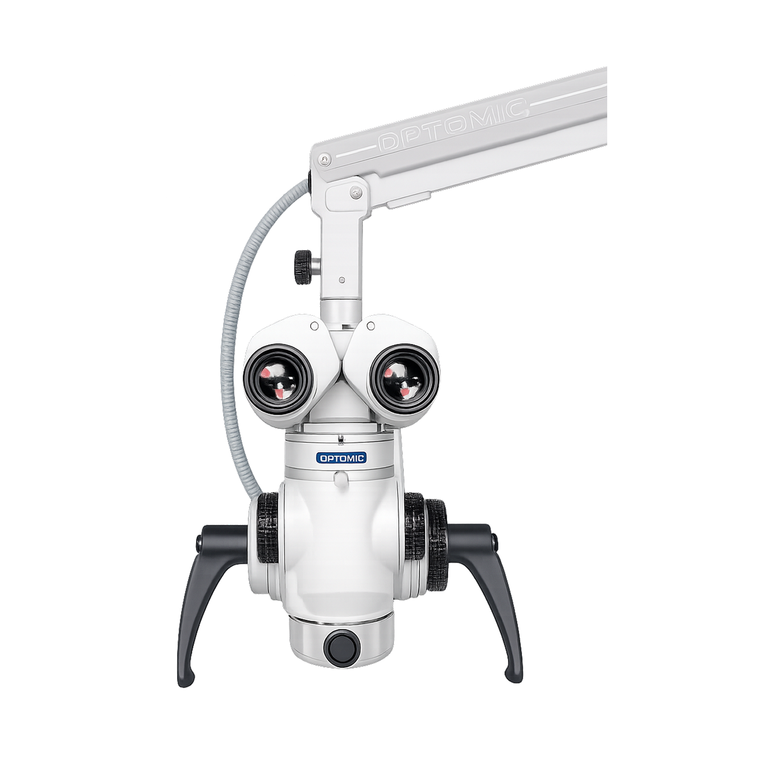 OP-DENT 5 Dental Microscope