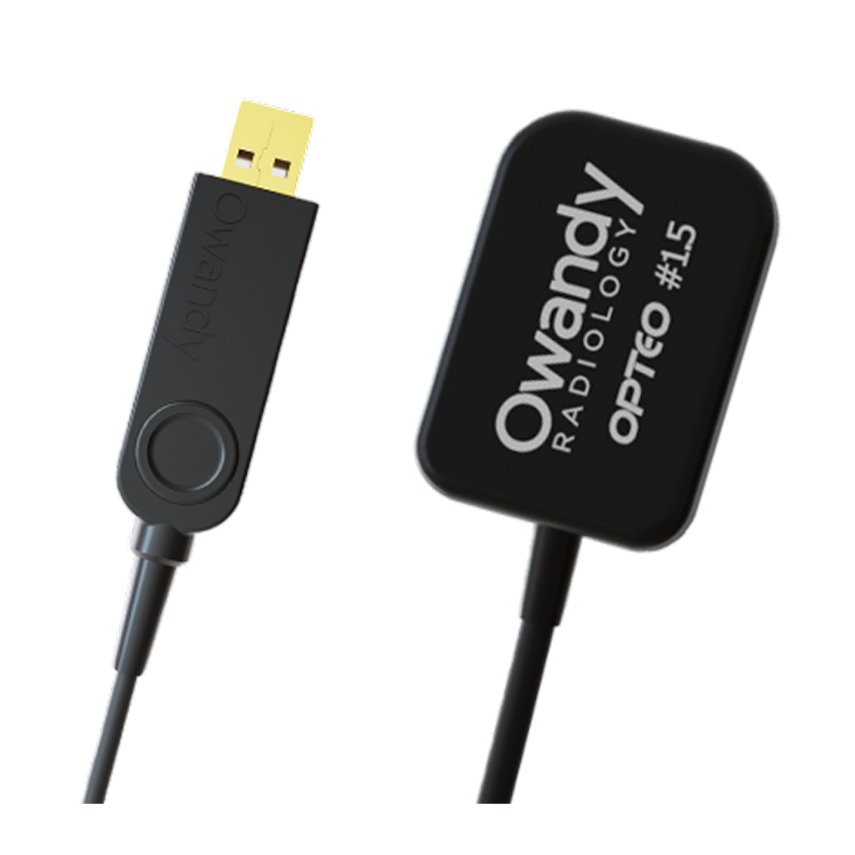 OPTEO Intraoral Sensor