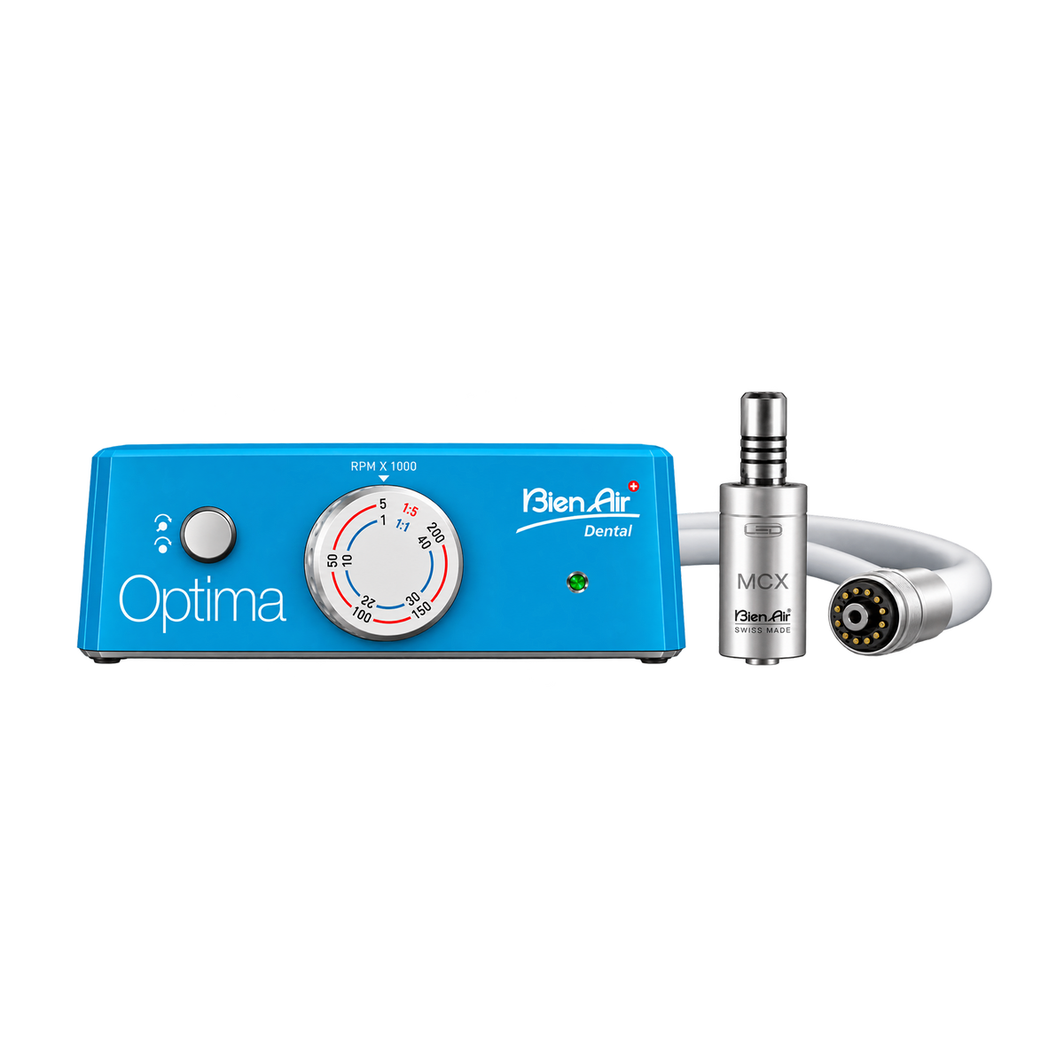 Optima Blue