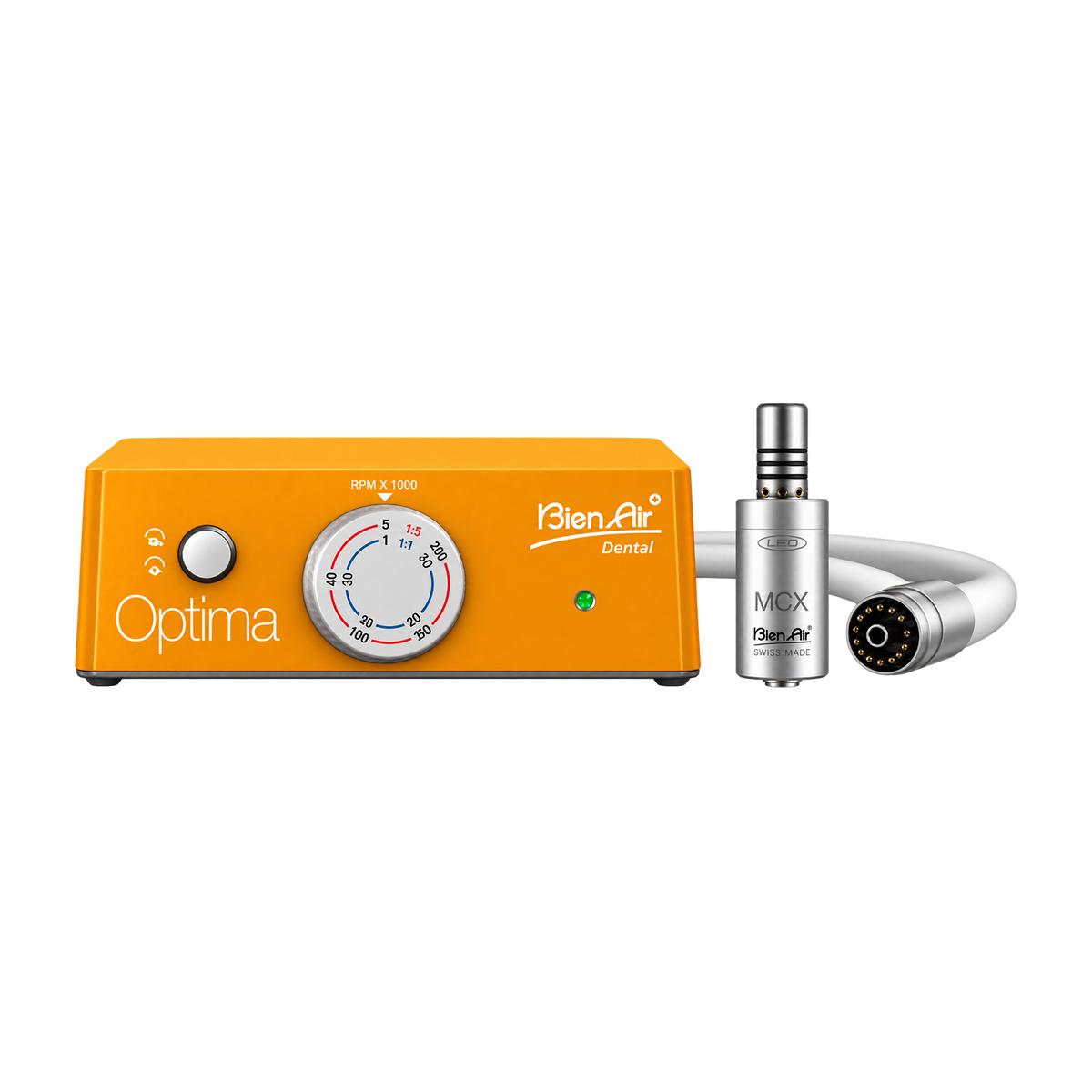 Optima Orange