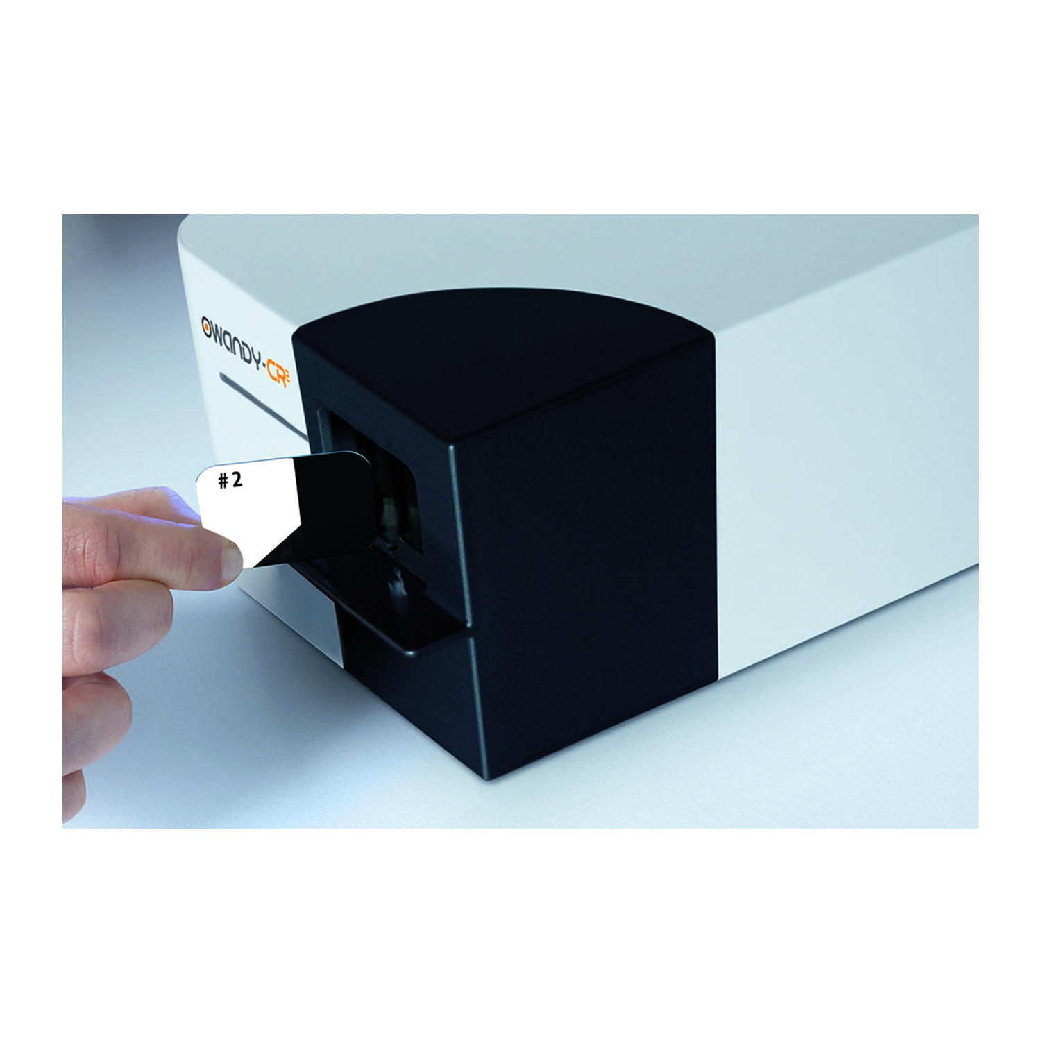 Owandy-CR² PSP Scanners