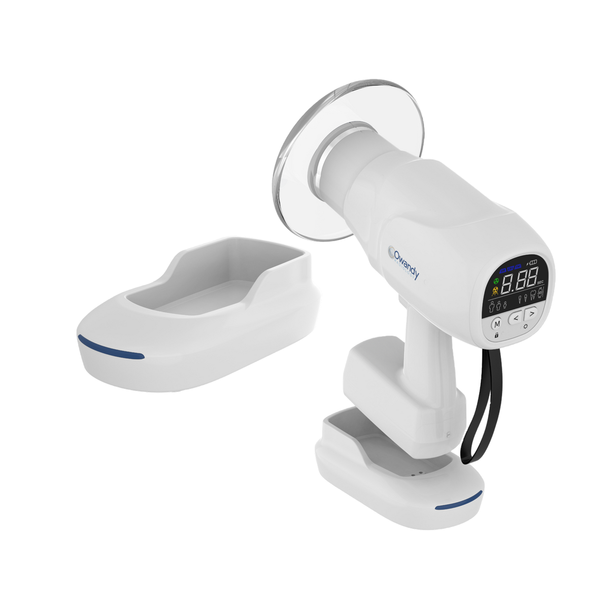X-ray generator Owandy-Rx Portable