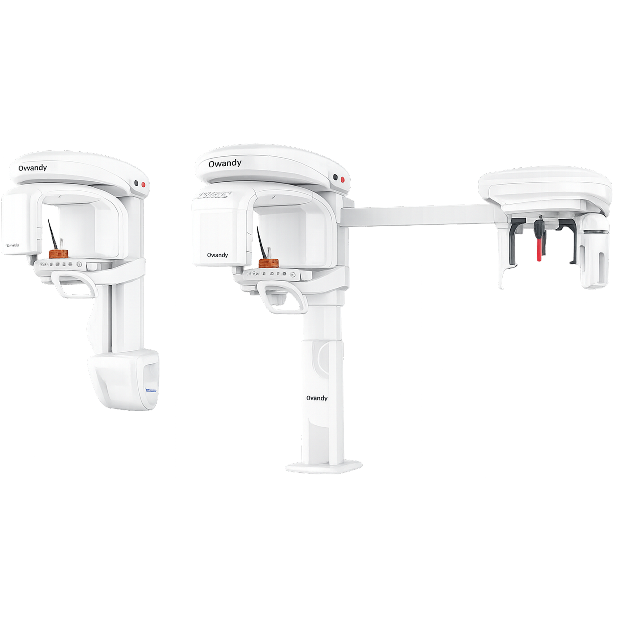 Owandy I-MAX PRO