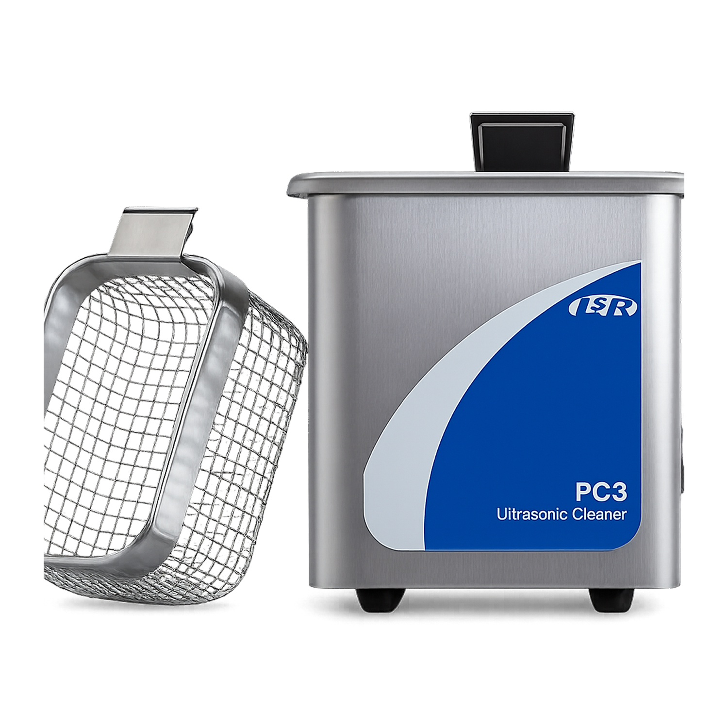 PC3 Stainless Steel