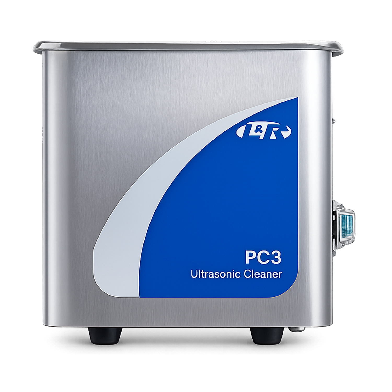 PC3 Stainless Steel