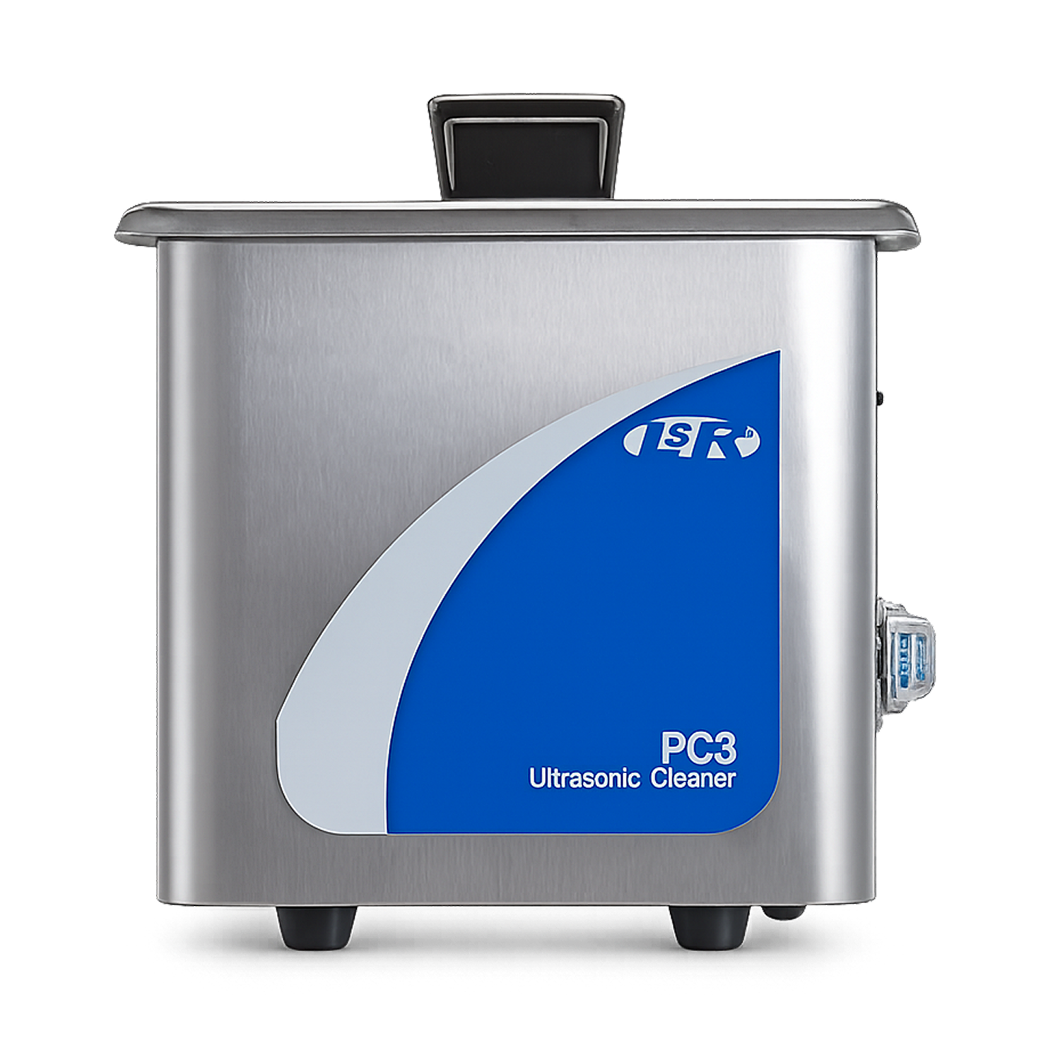 PC3 Stainless Steel