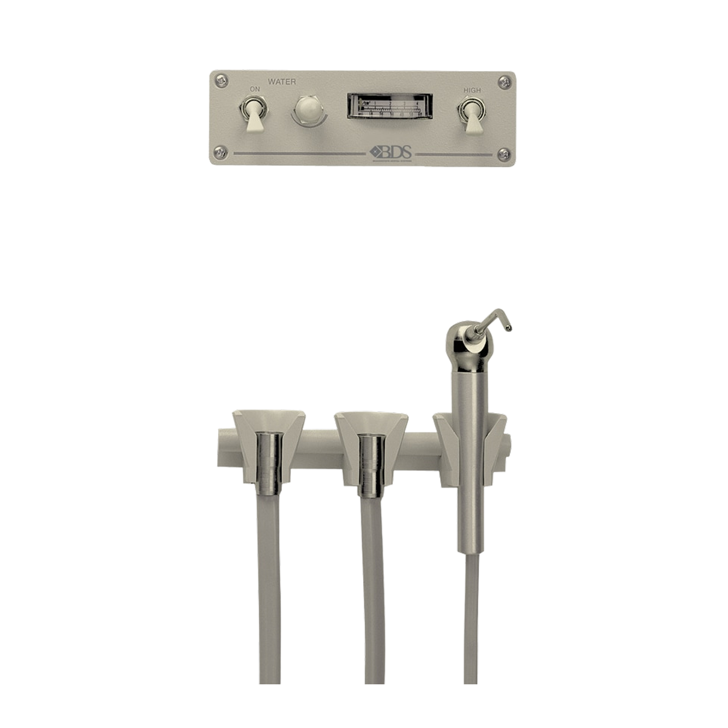 Panel Mount Delivery Systems