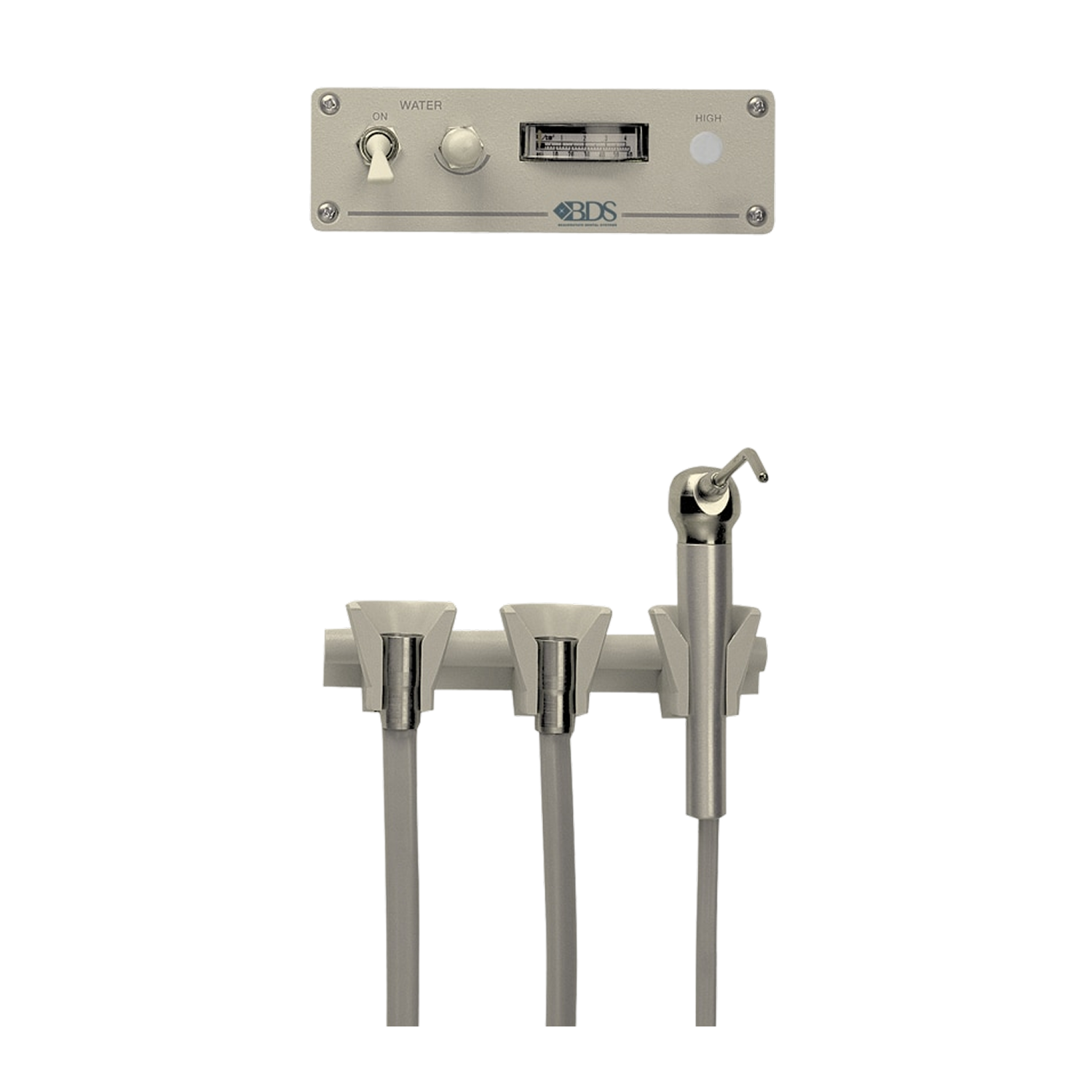 Panel Mount Delivery Systems