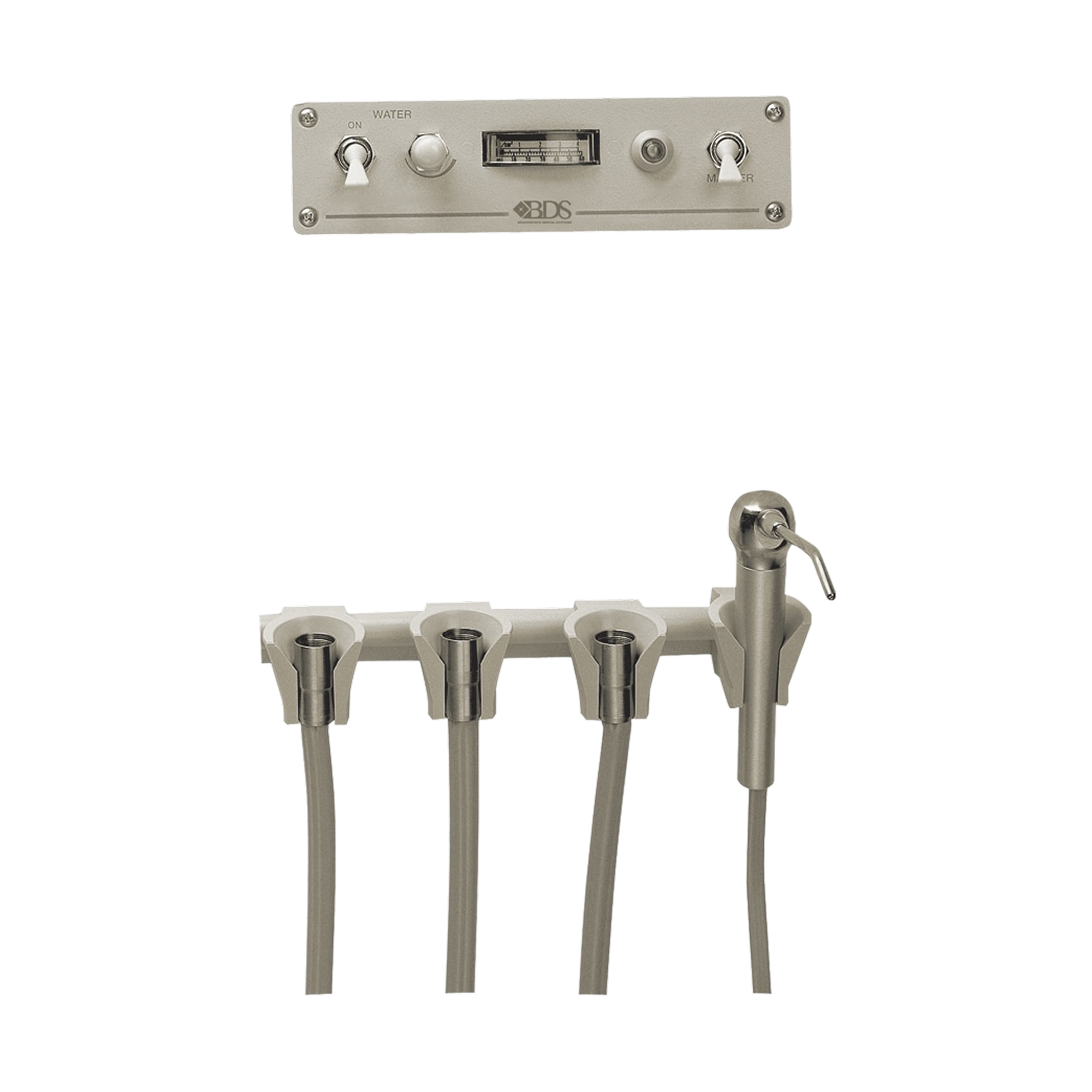 Panel Mount Delivery Systems