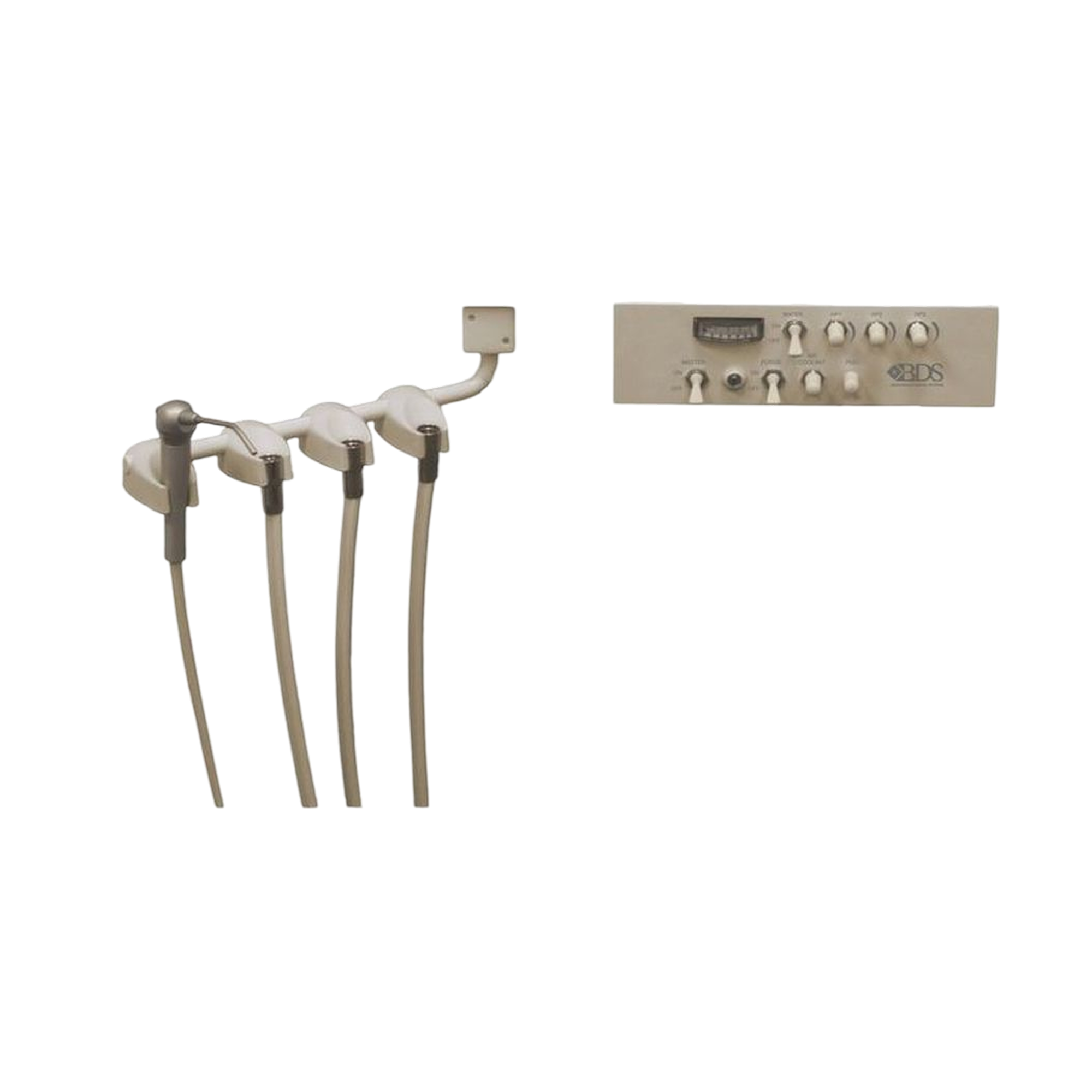 Panel Mount Delivery Systems