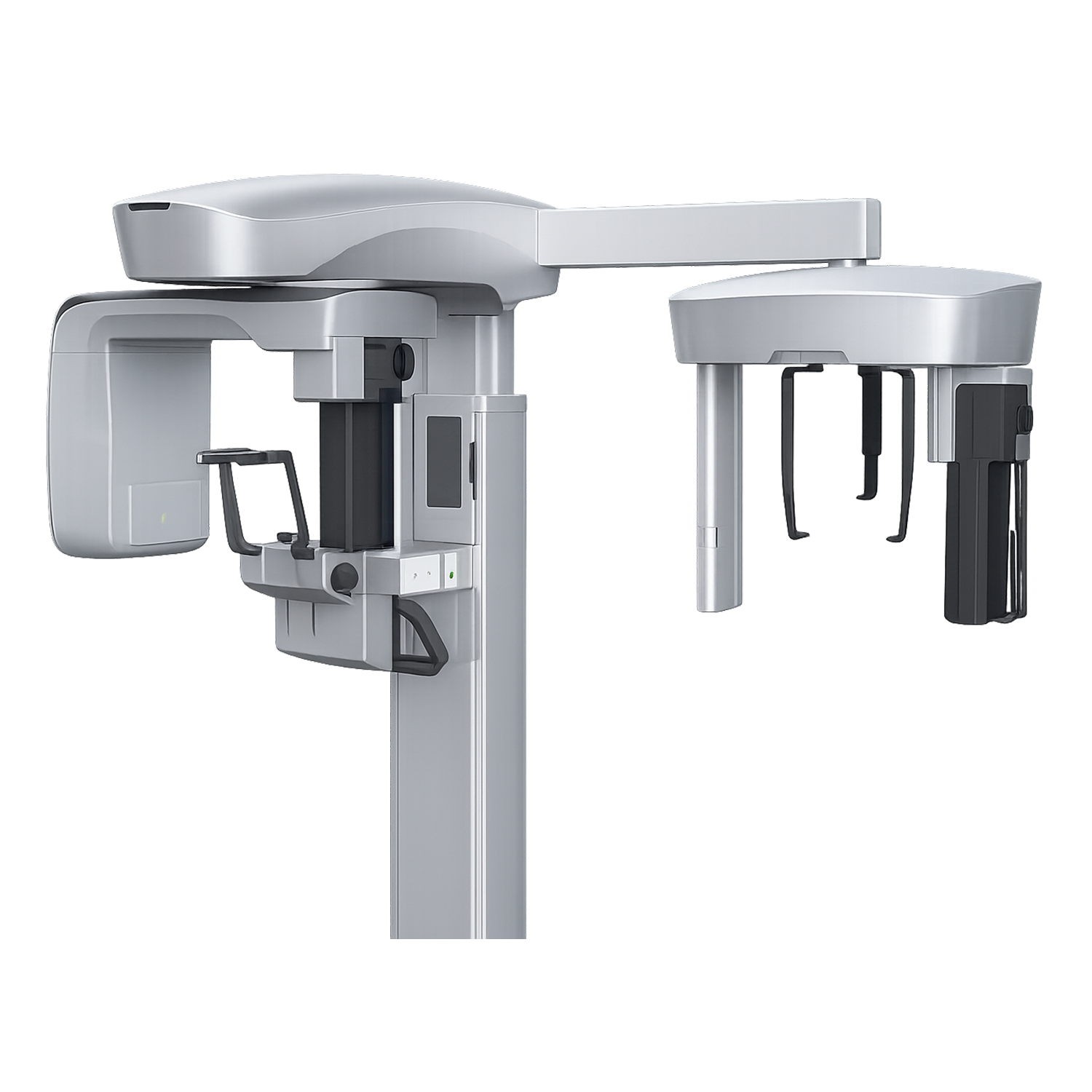 PREXION EVOLVE 2D (PAN)