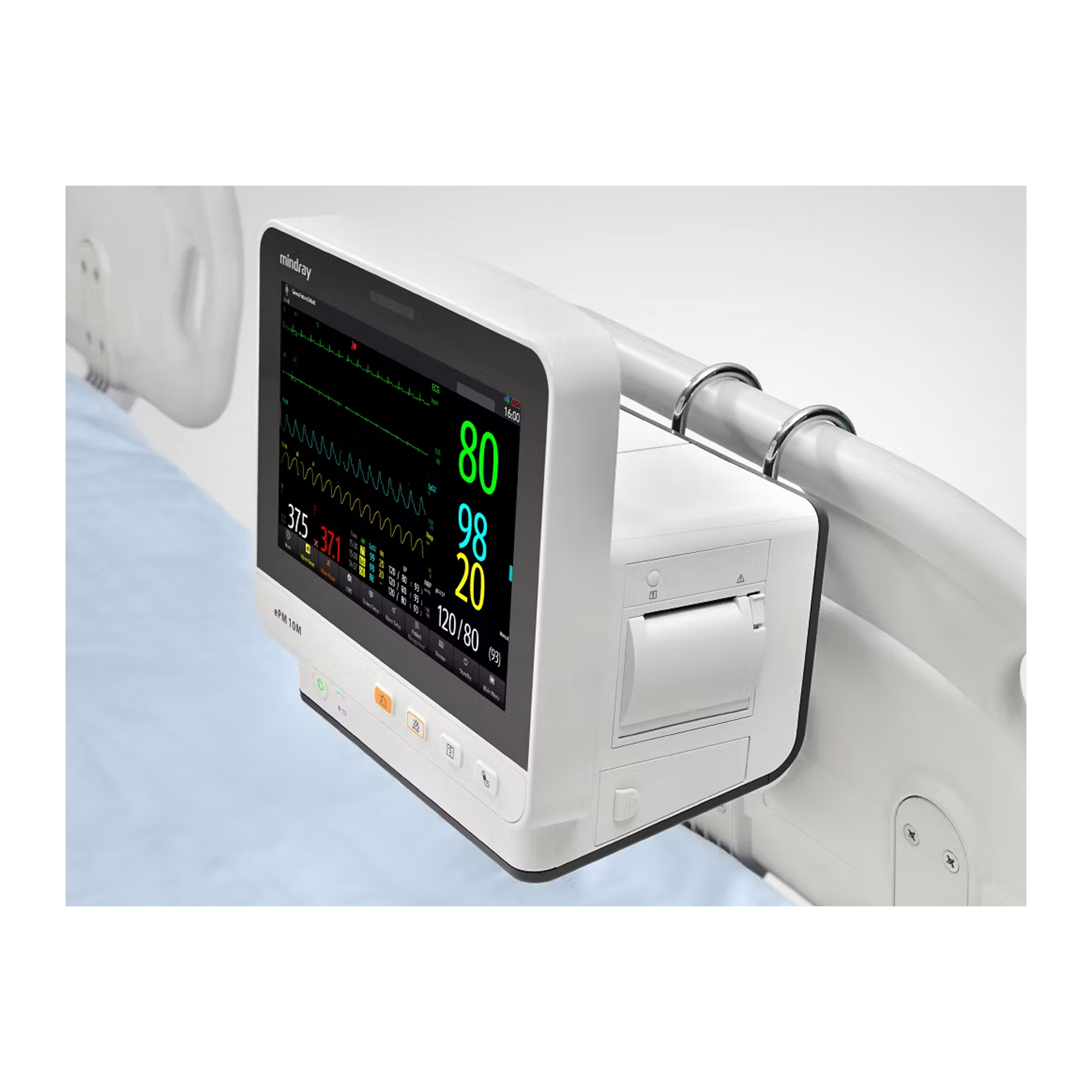 ePM 10M, 12M and 15M Patient Monitors