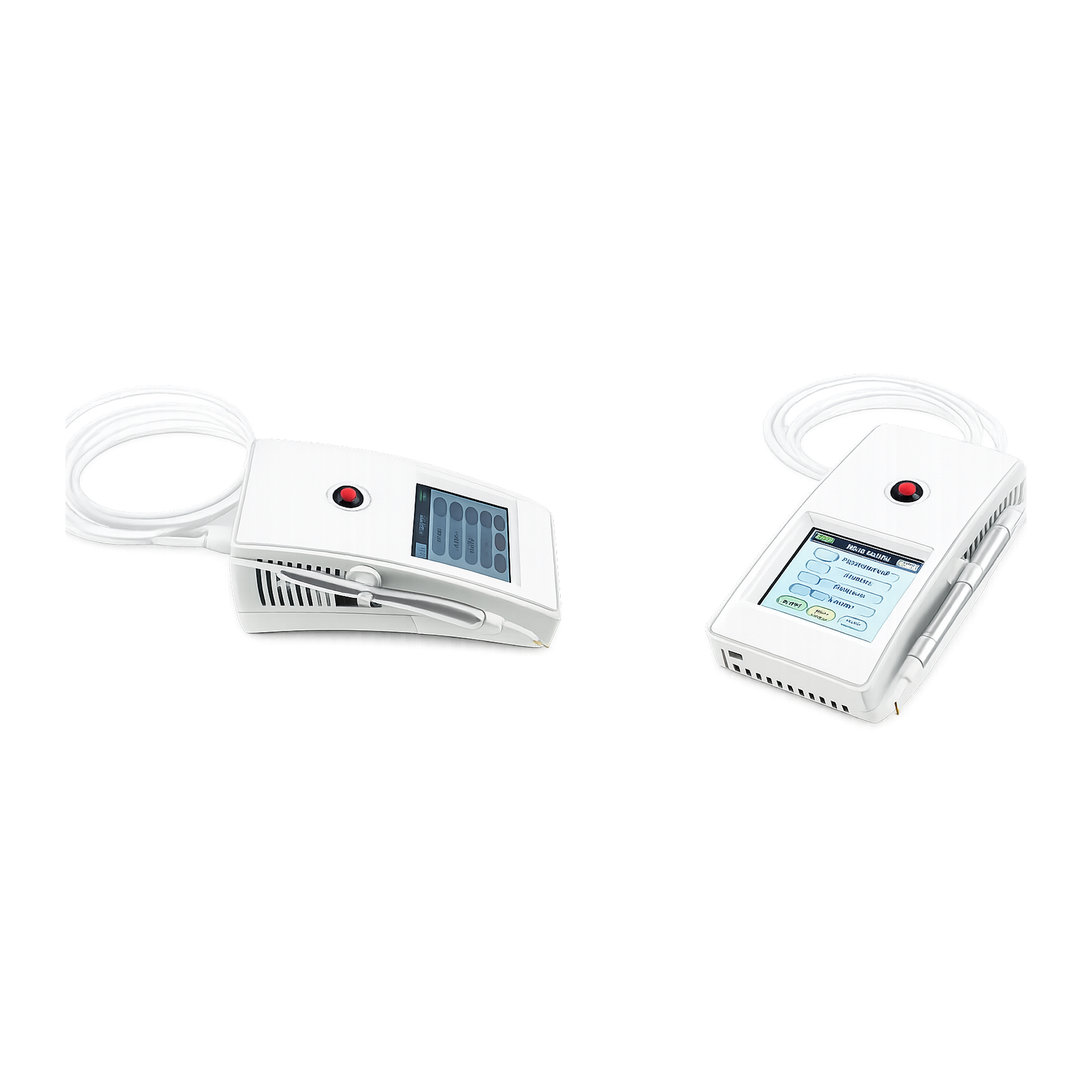 Pioneer Elite Diode Laser