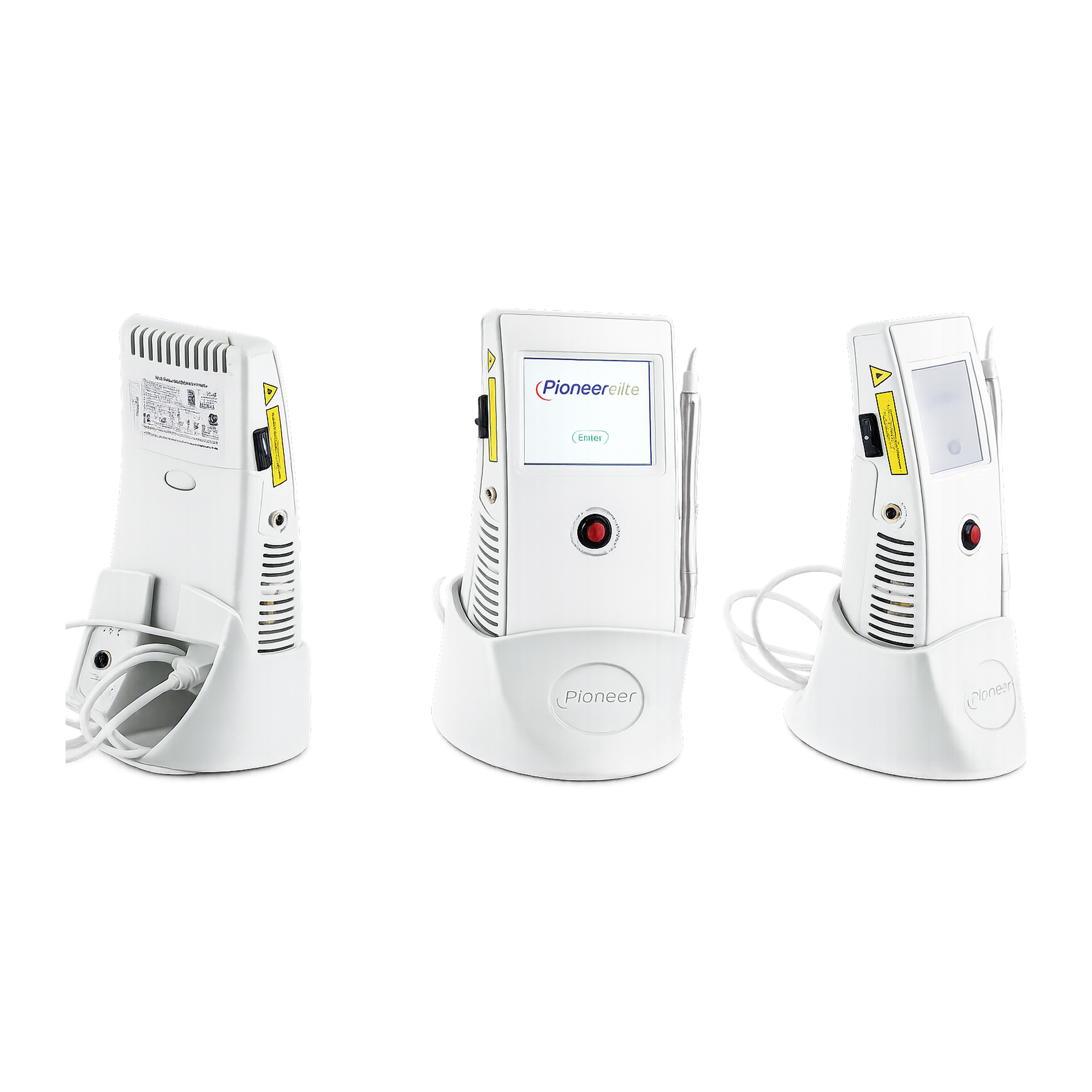 Pioneer Elite Diode Laser