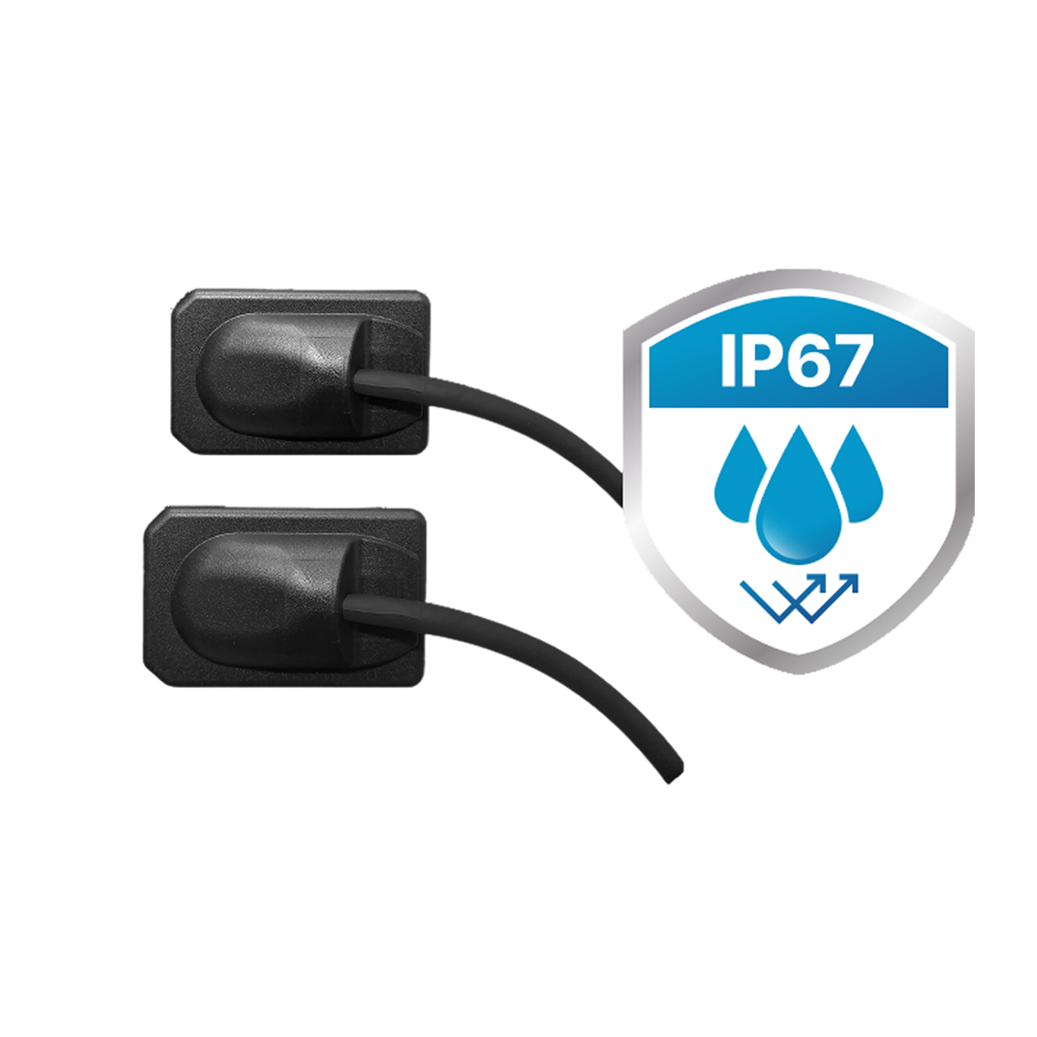 Portview X-Ray Sensor