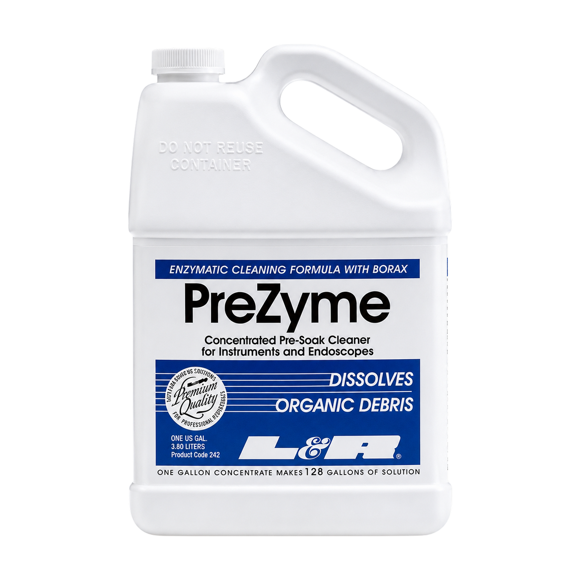 PreZyme Concentrate