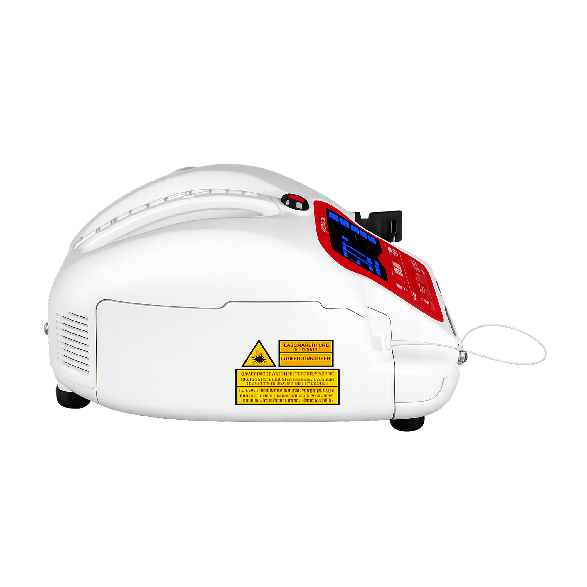 Precise LTM Diode Laser
