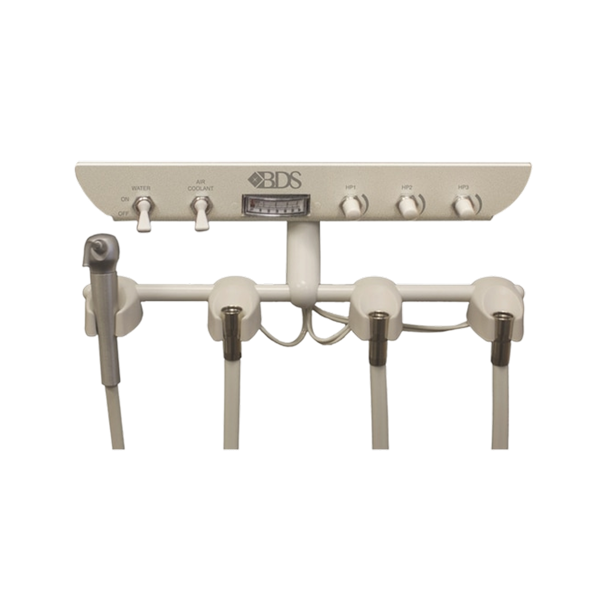 Rear Delivery Arm System