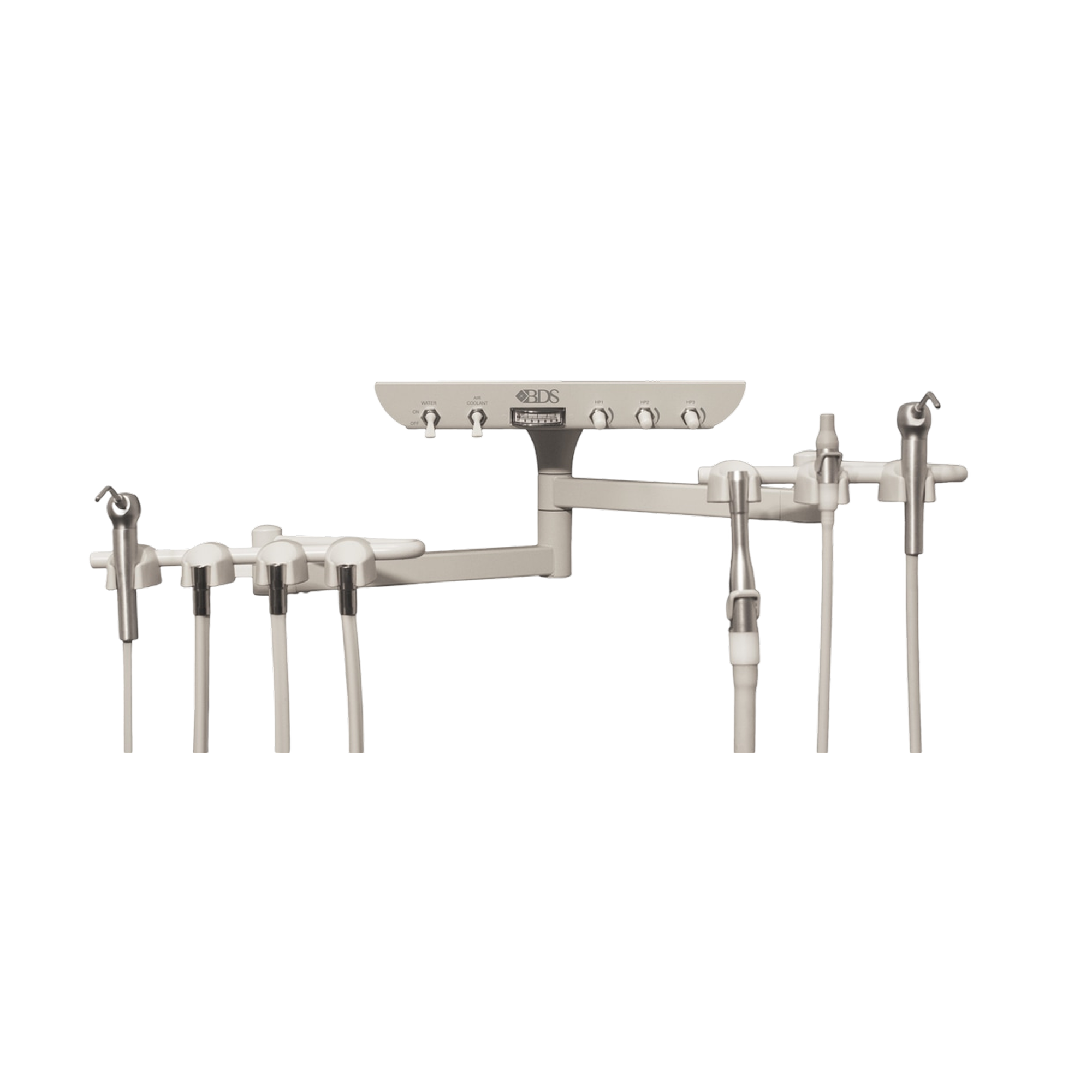 Rear Delivery Arm System