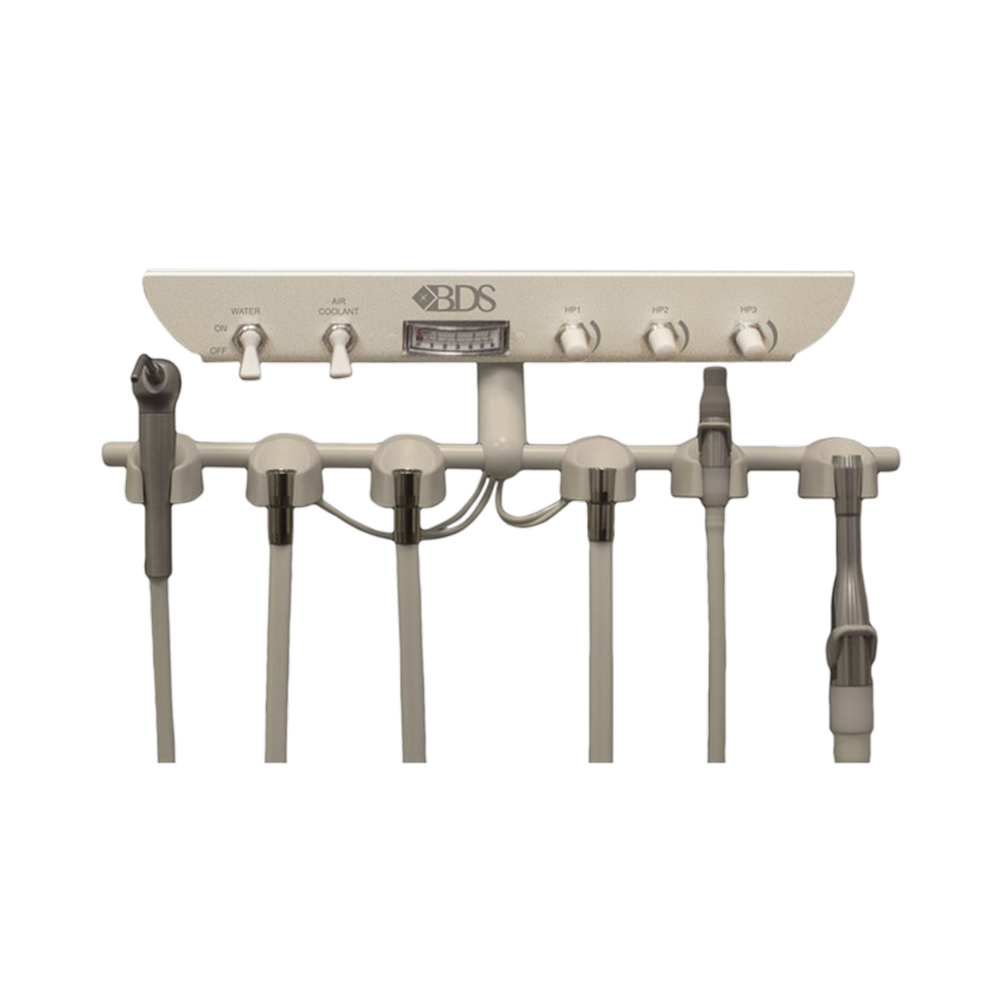 Rear Delivery Arm System